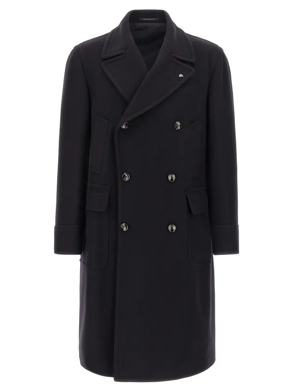 'Sherry' coat made by Tagliatore