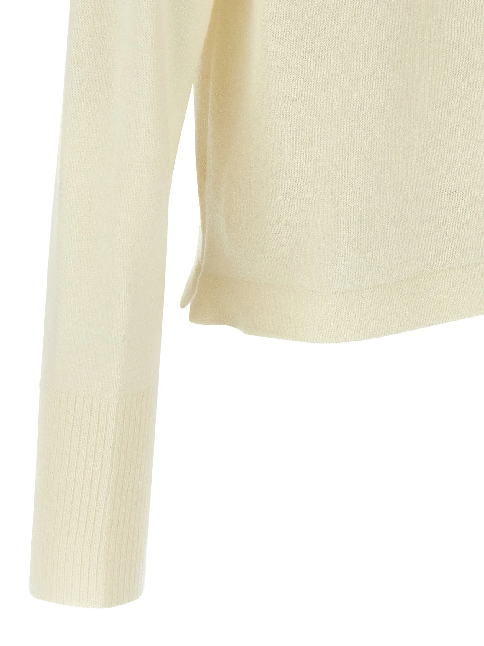 Wool sweater sold by Lord & Taylor product image thumbnail 4