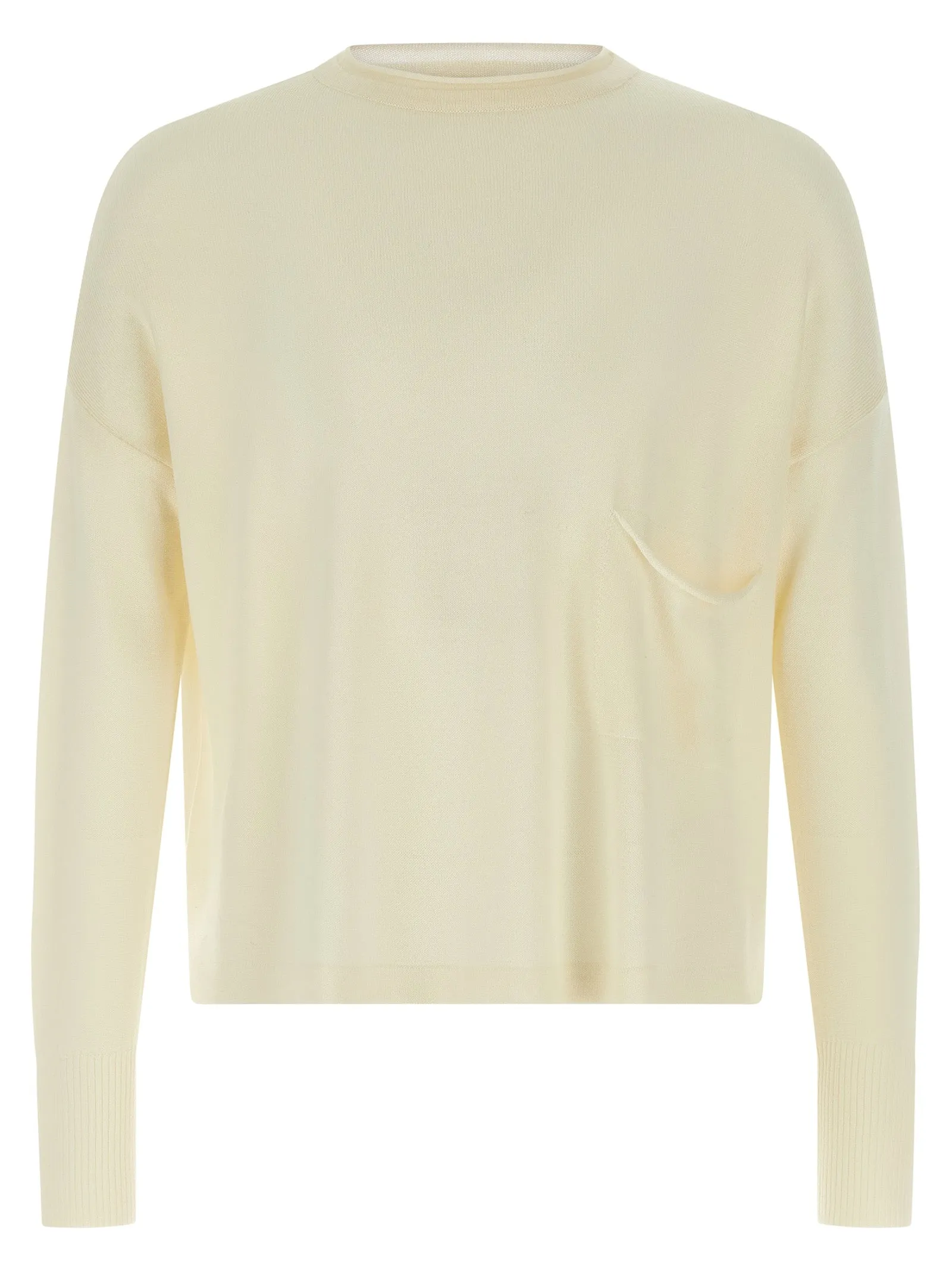 Wool sweater sold by Lord & Taylor