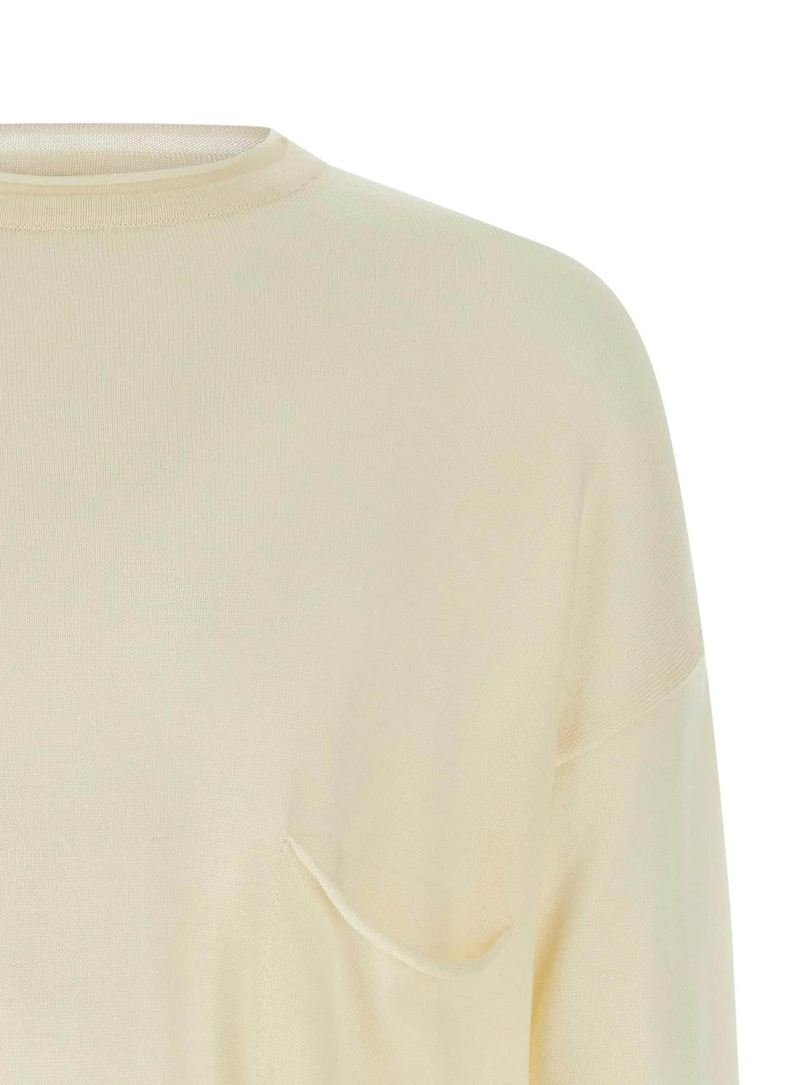 Wool sweater sold by Lord & Taylor product image thumbnail 3