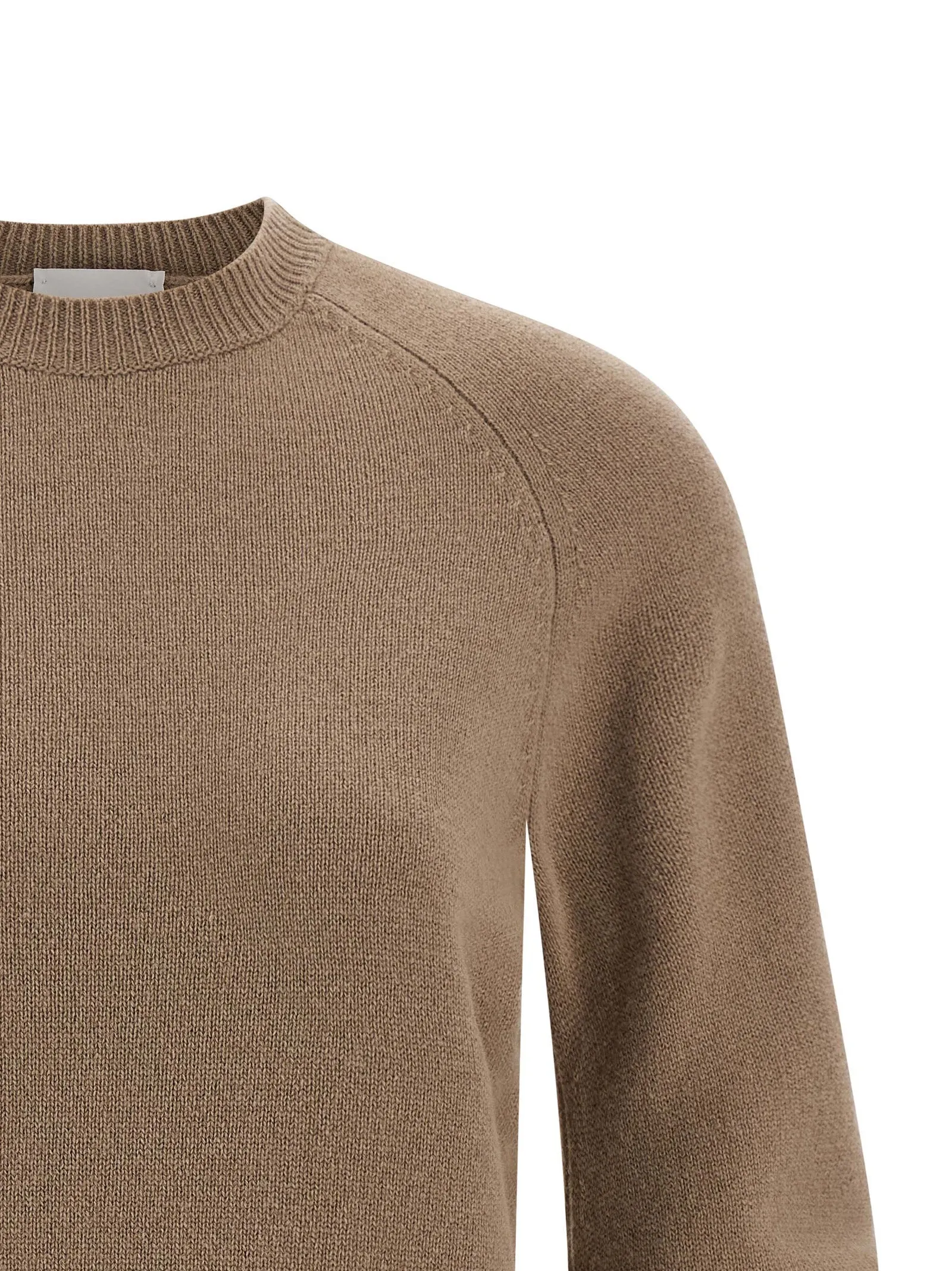Curved sleeve sweater sold by Lord & Taylor product image thumbnail 3