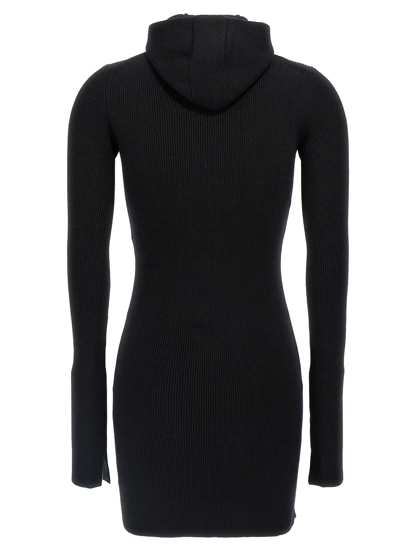 Hooded dress sold by Lord & Taylor product image thumbnail 2