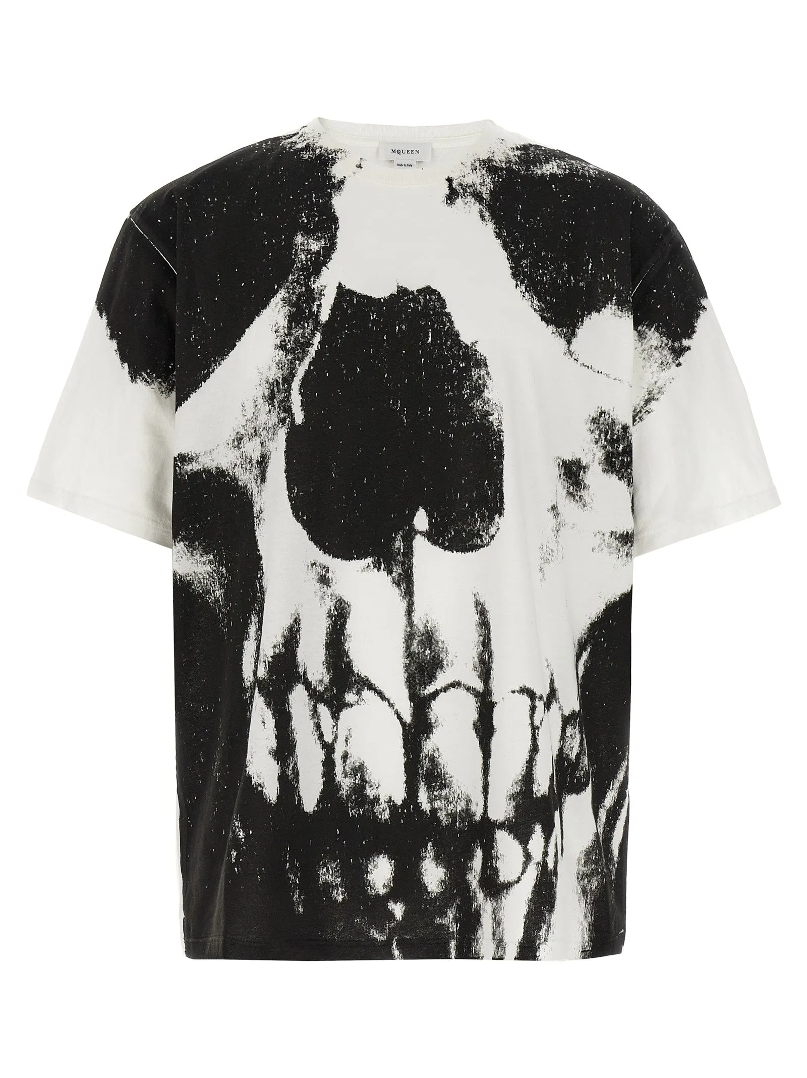 'Skull' T-shirt sold by Lord & Taylor