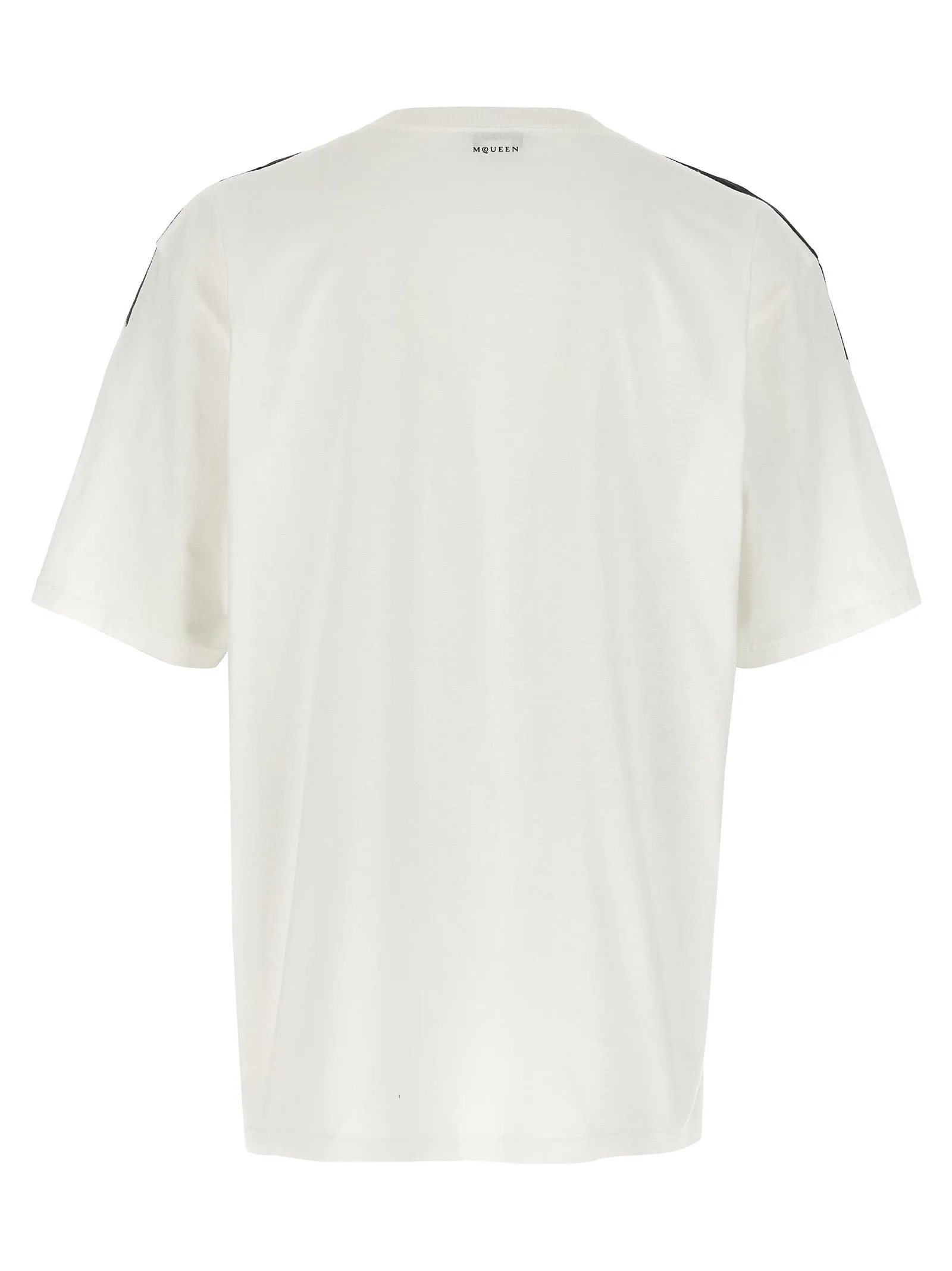 'Skull' T-shirt sold by Lord & Taylor product image thumbnail 2