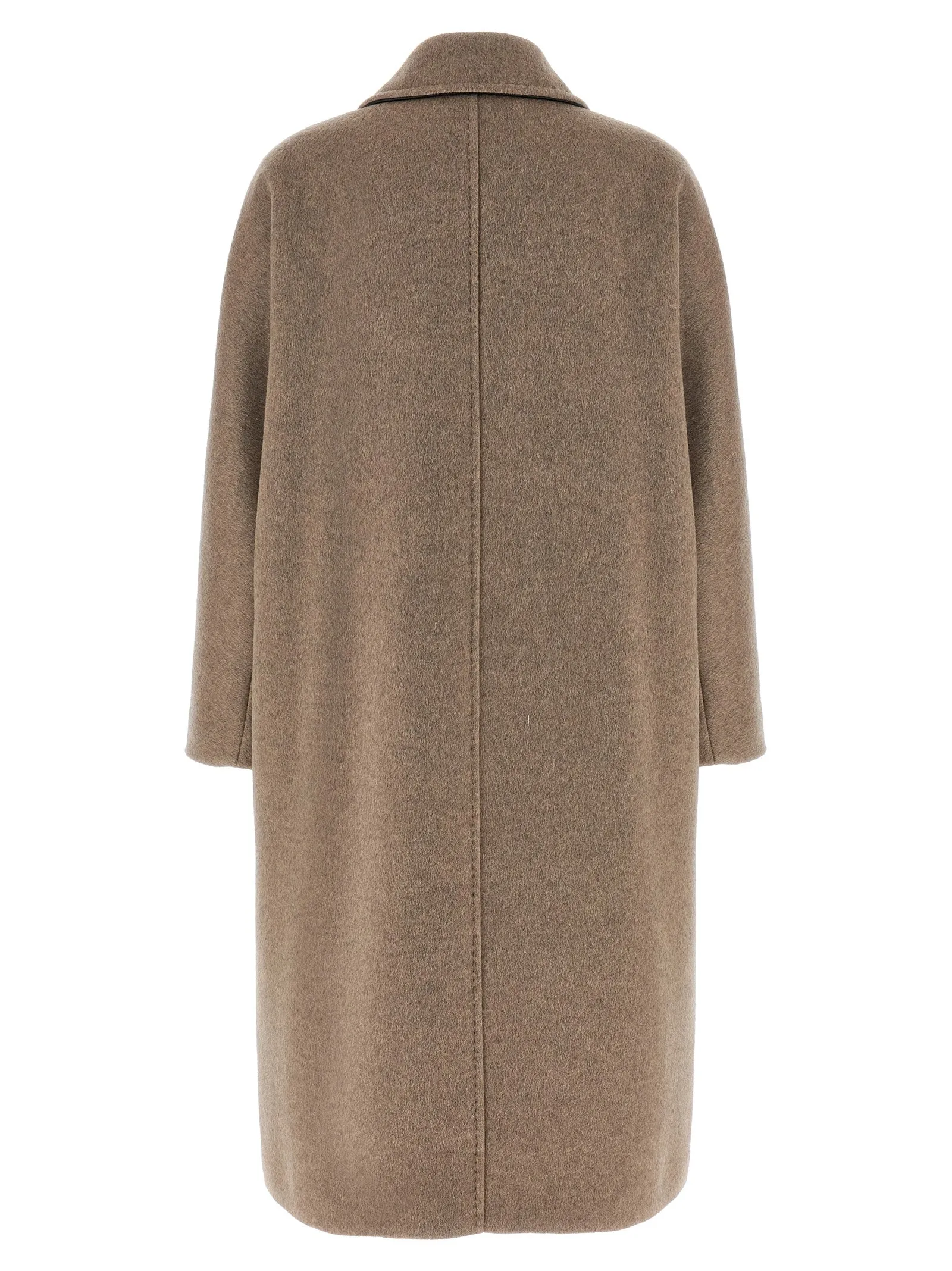 'Angus' coat sold by Lord & Taylor product image thumbnail 2