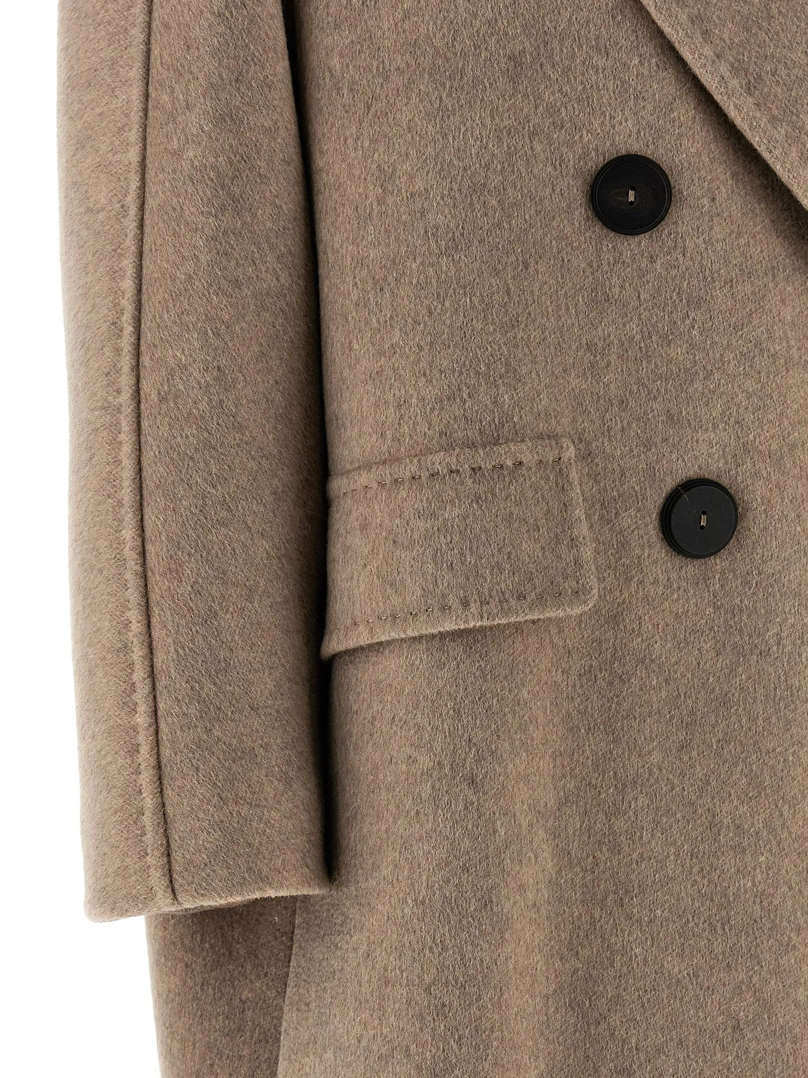 'Angus' coat sold by Lord & Taylor product image thumbnail 4