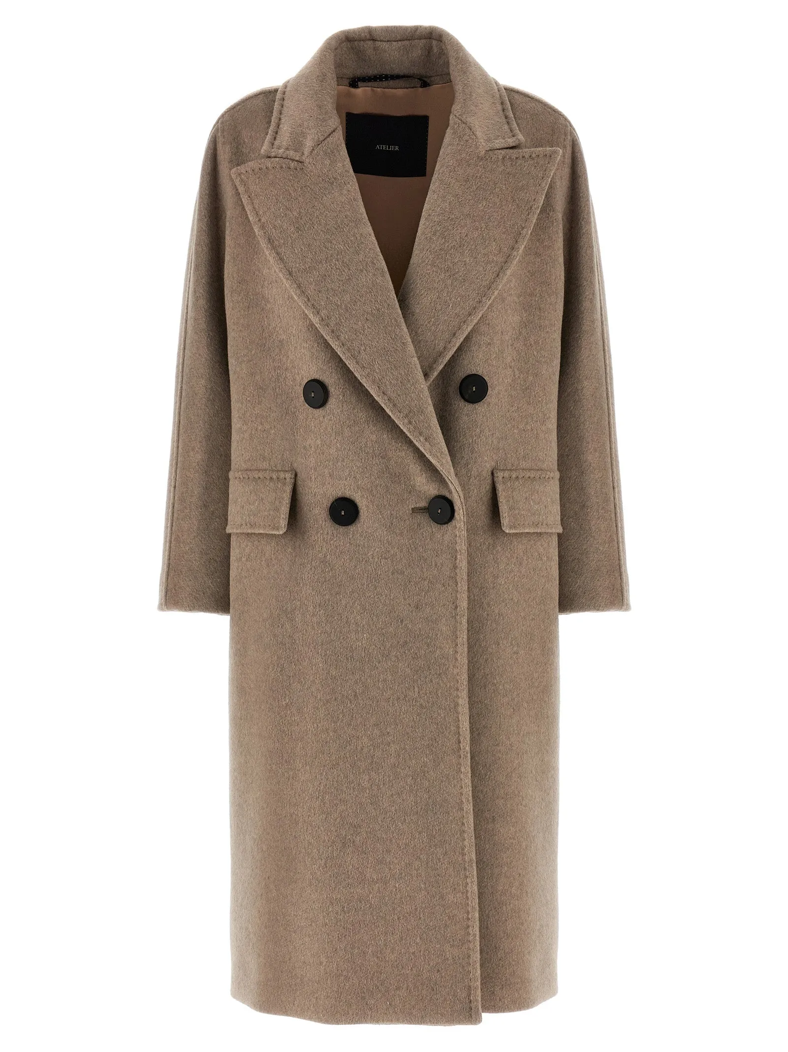 'Angus' coat sold by Lord & Taylor