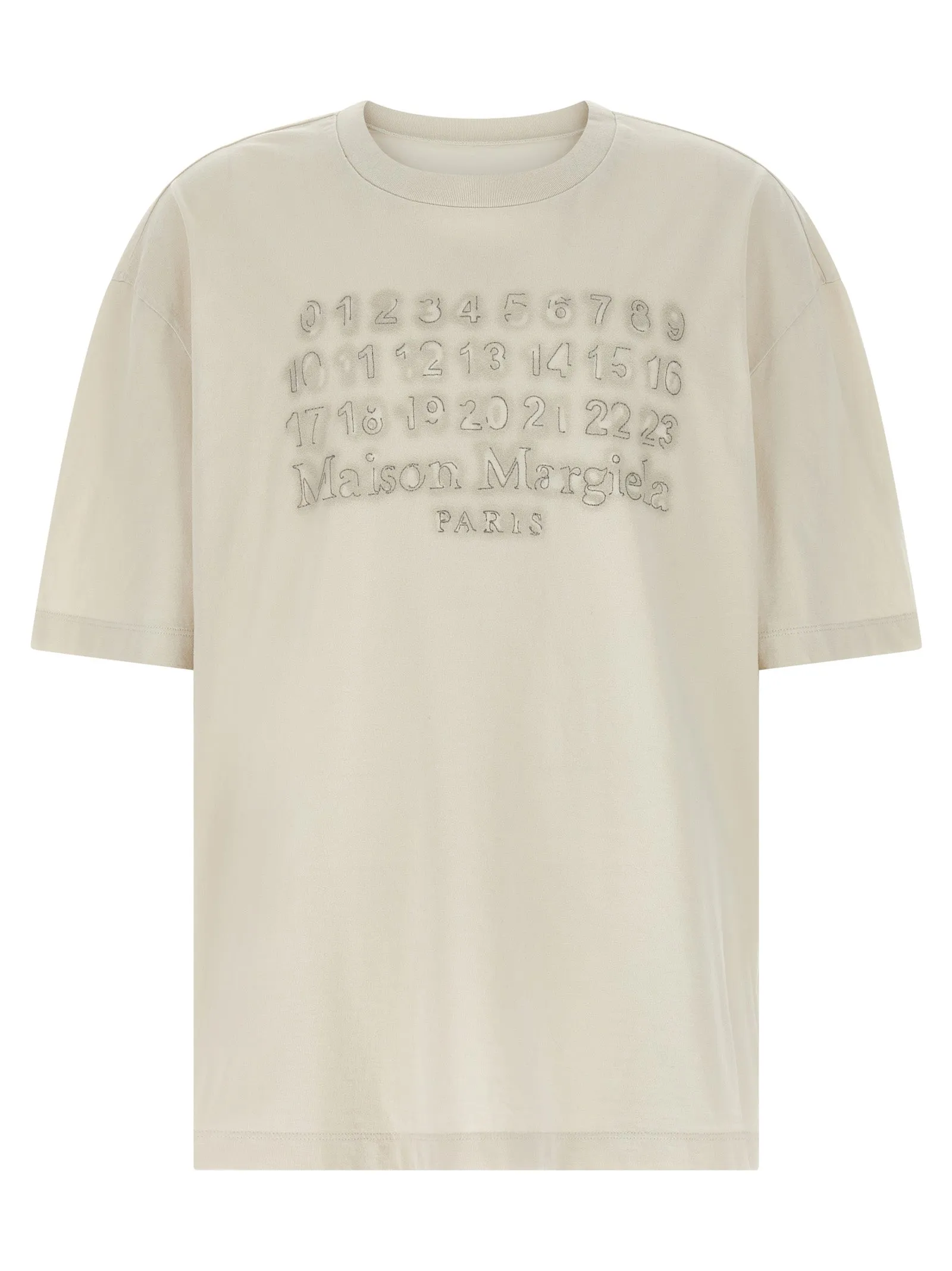 Logo T-shirt sold by Lord & Taylor