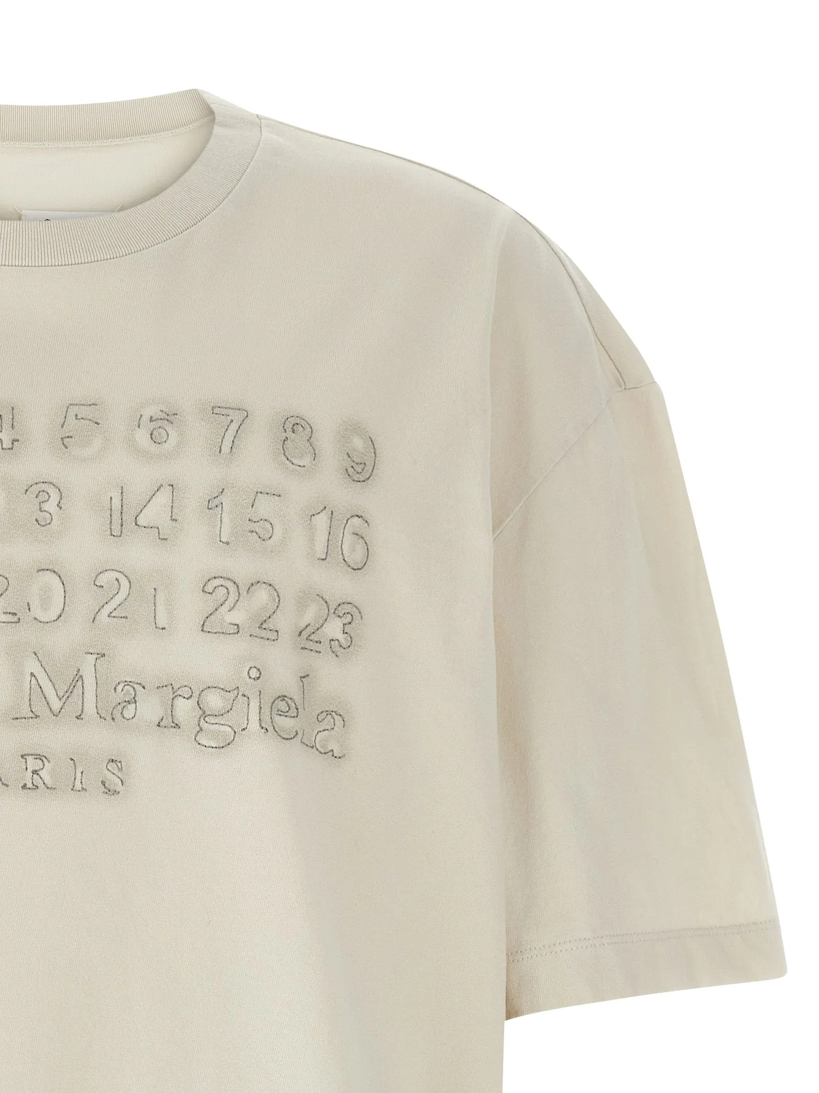 Logo T-shirt sold by Lord & Taylor product image thumbnail 3