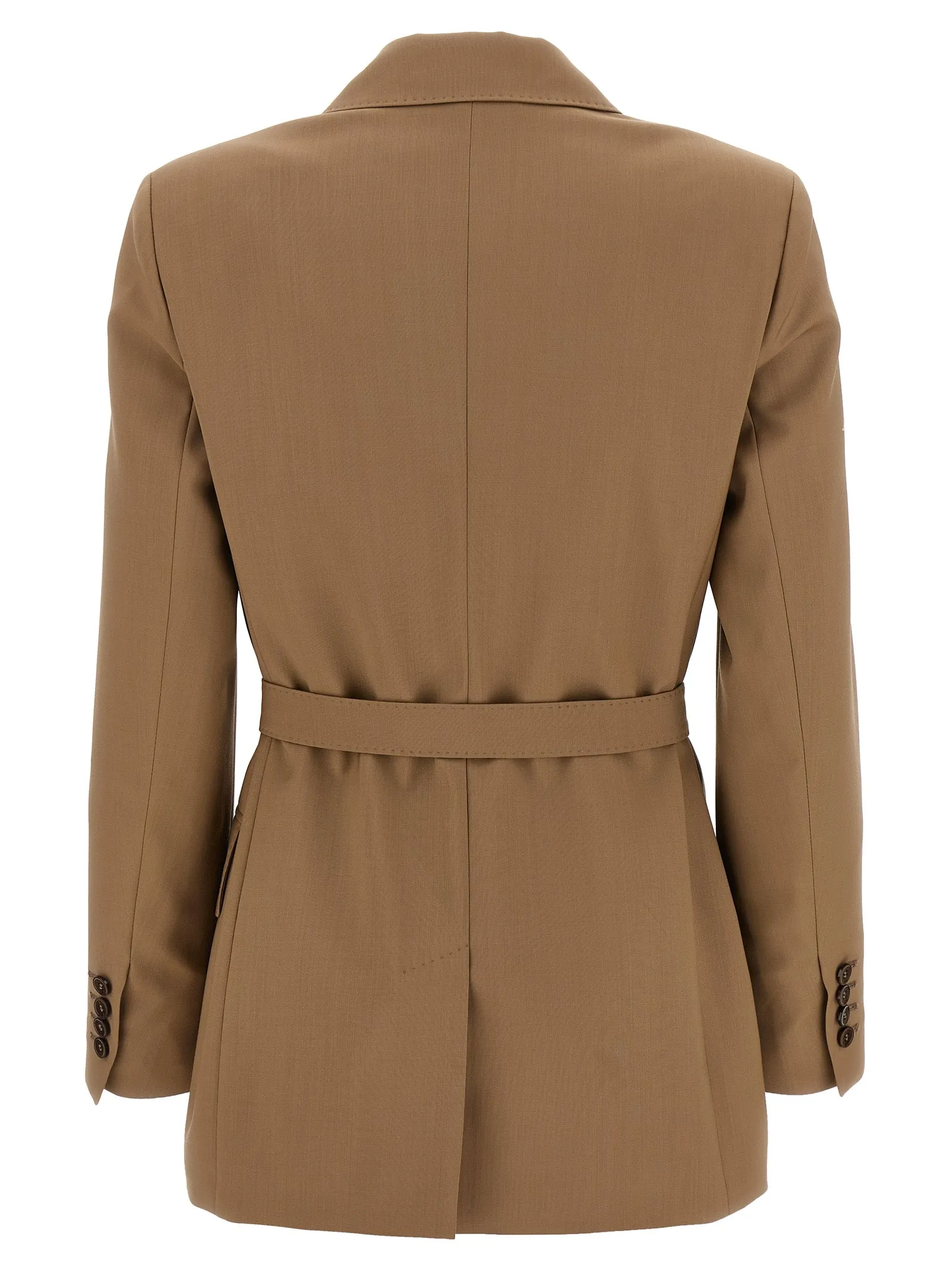 'Talento' blazer sold by Lord & Taylor product image thumbnail 2