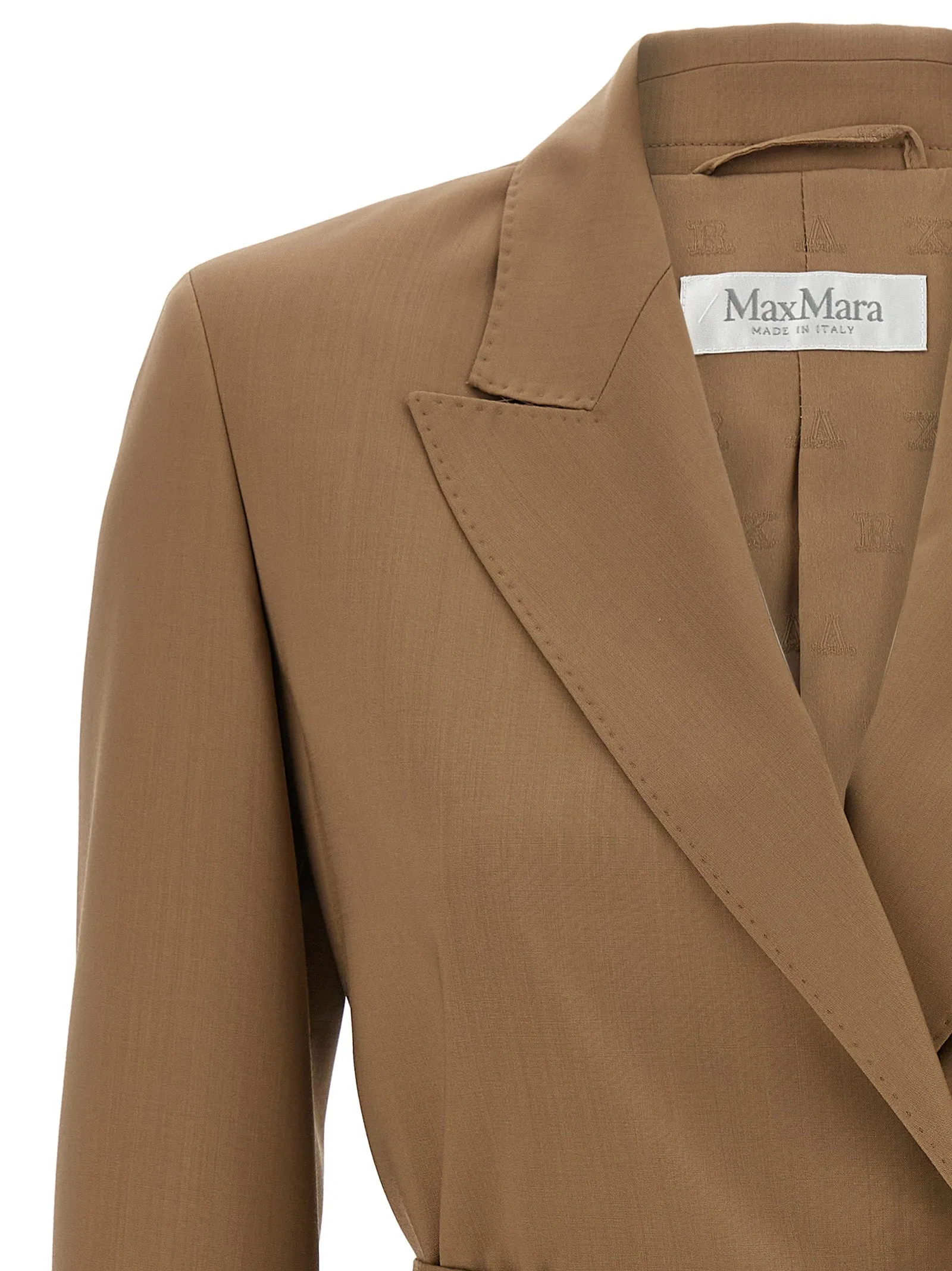 'Talento' blazer sold by Lord & Taylor product image thumbnail 3