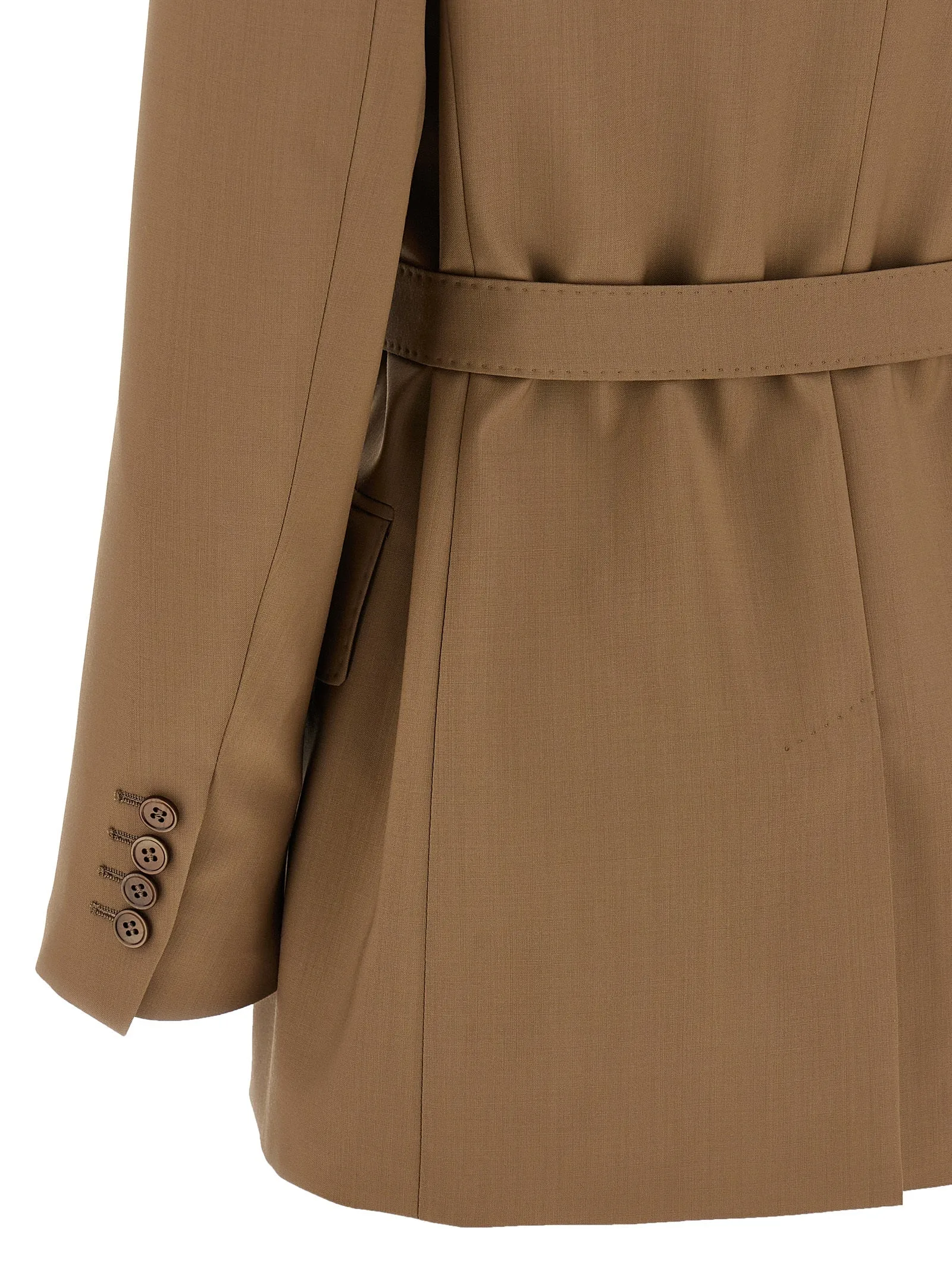 'Talento' blazer sold by Lord & Taylor product image thumbnail 4