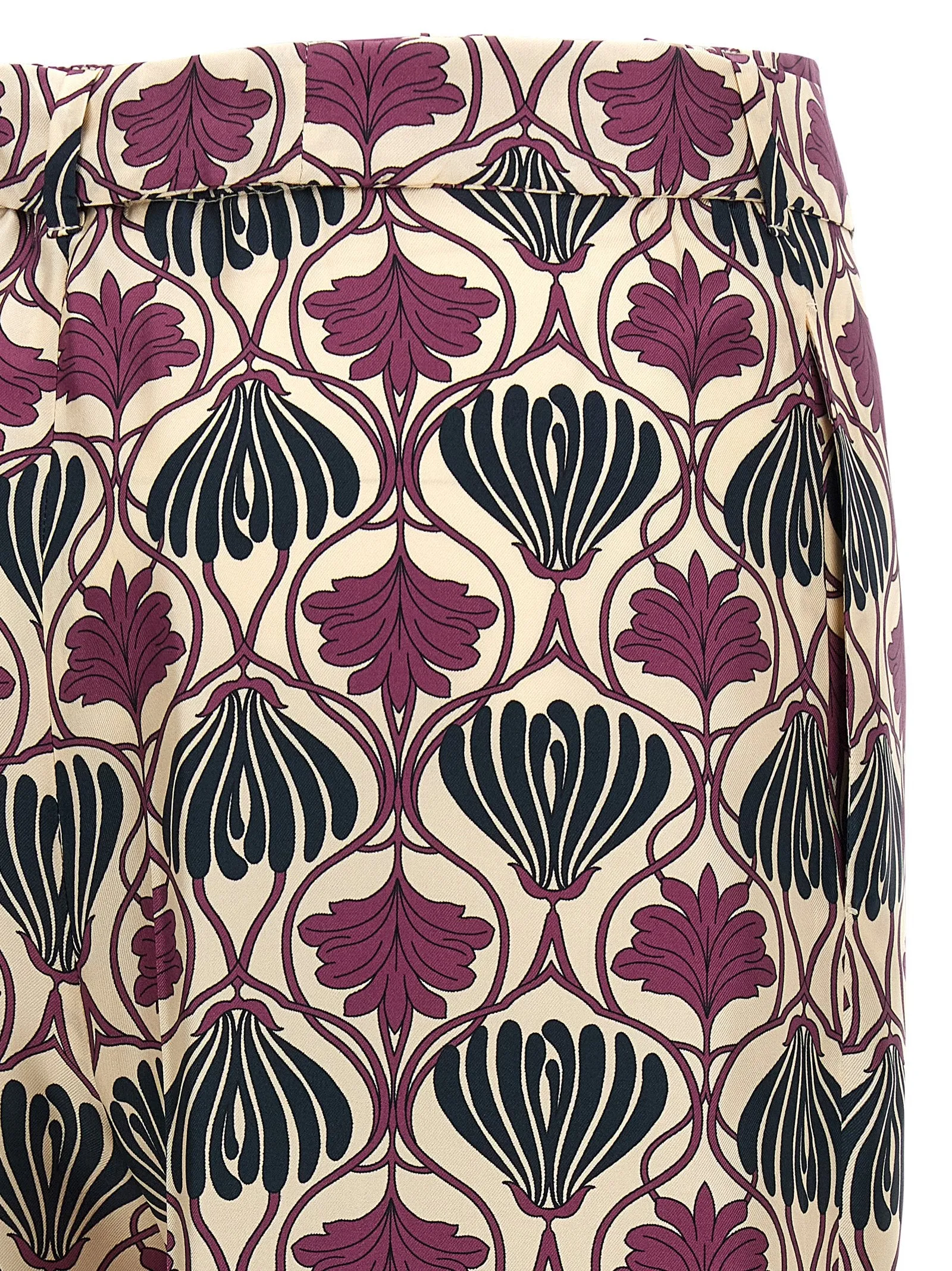 'Timec' pants sold by Lord & Taylor product image thumbnail 4