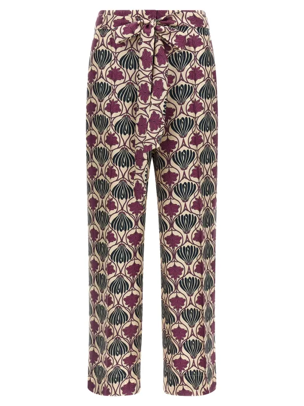 'Timec' pants made by MaxMara