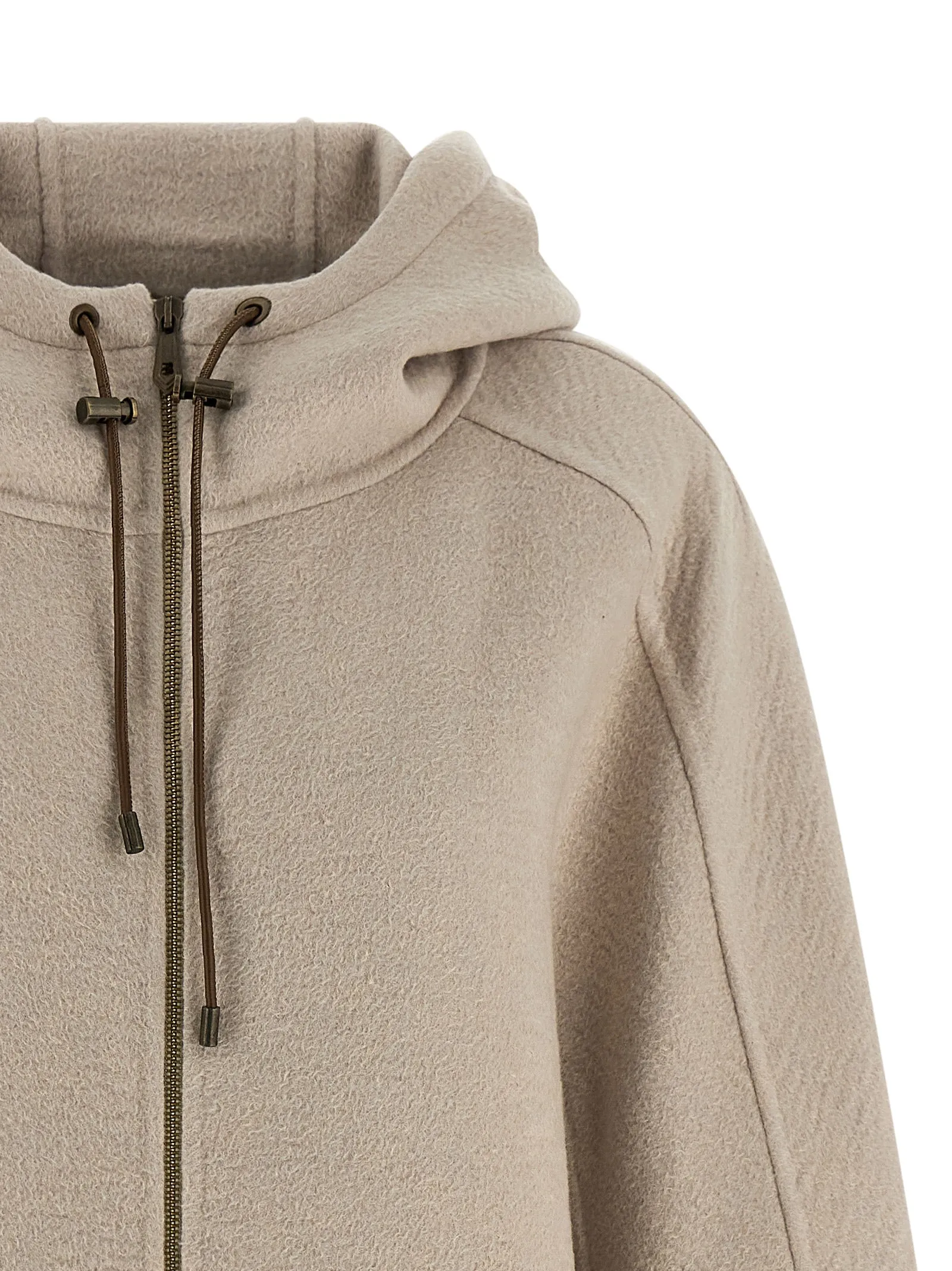 'Gradi' coat sold by Lord & Taylor product image thumbnail 3