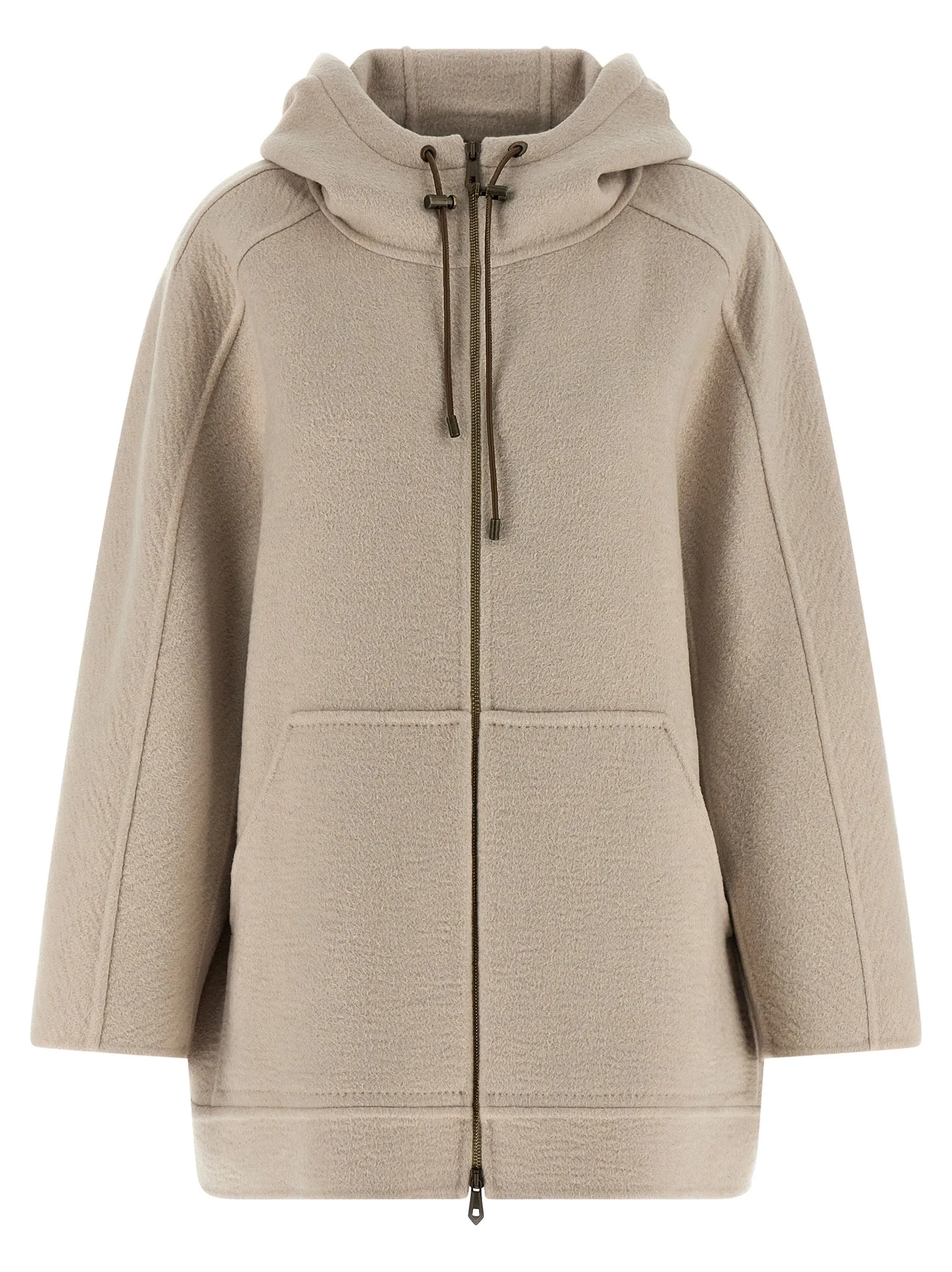 'Gradi' coat sold by Lord & Taylor