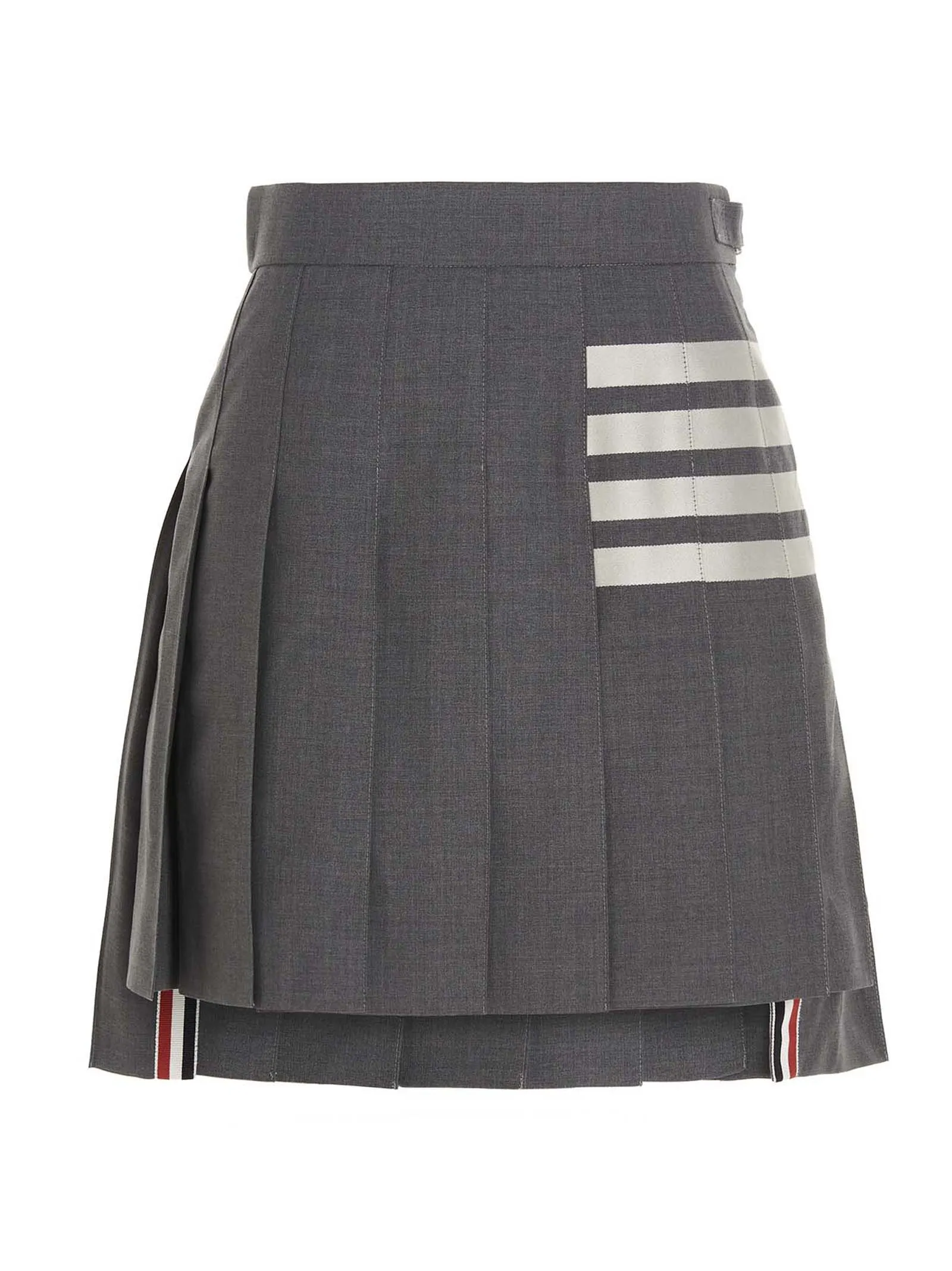 '4 bar’ skirt sold by Lord & Taylor