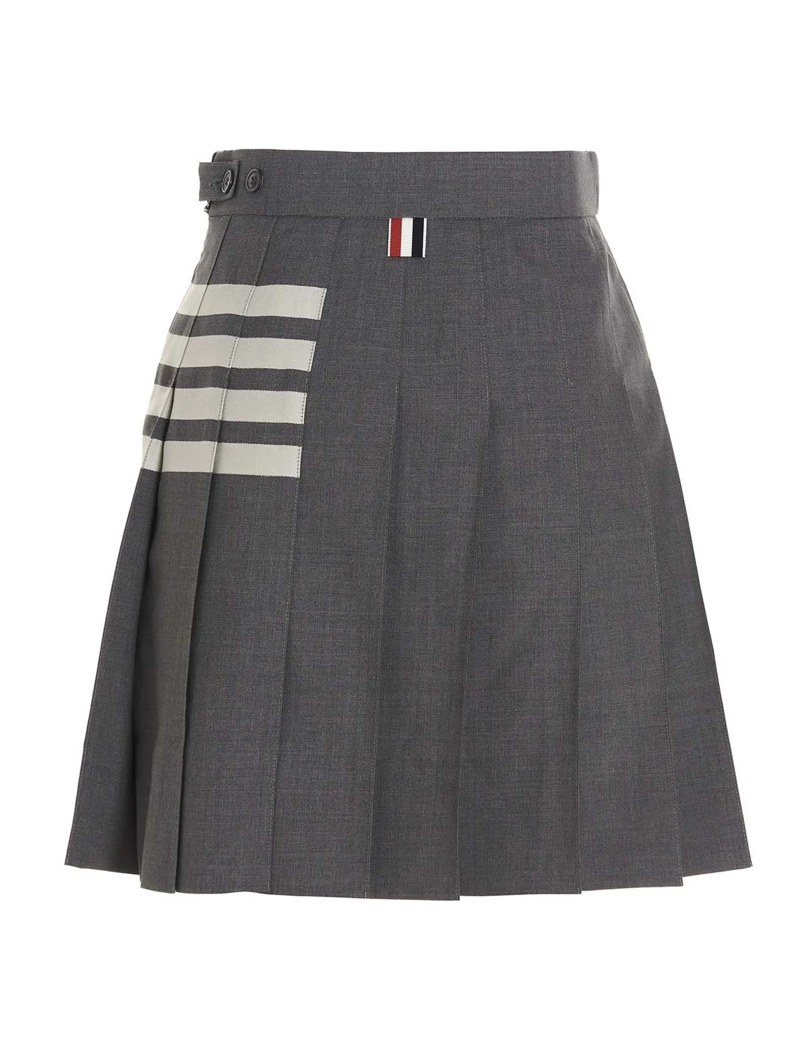 '4 bar’ skirt sold by Lord & Taylor product image thumbnail 2
