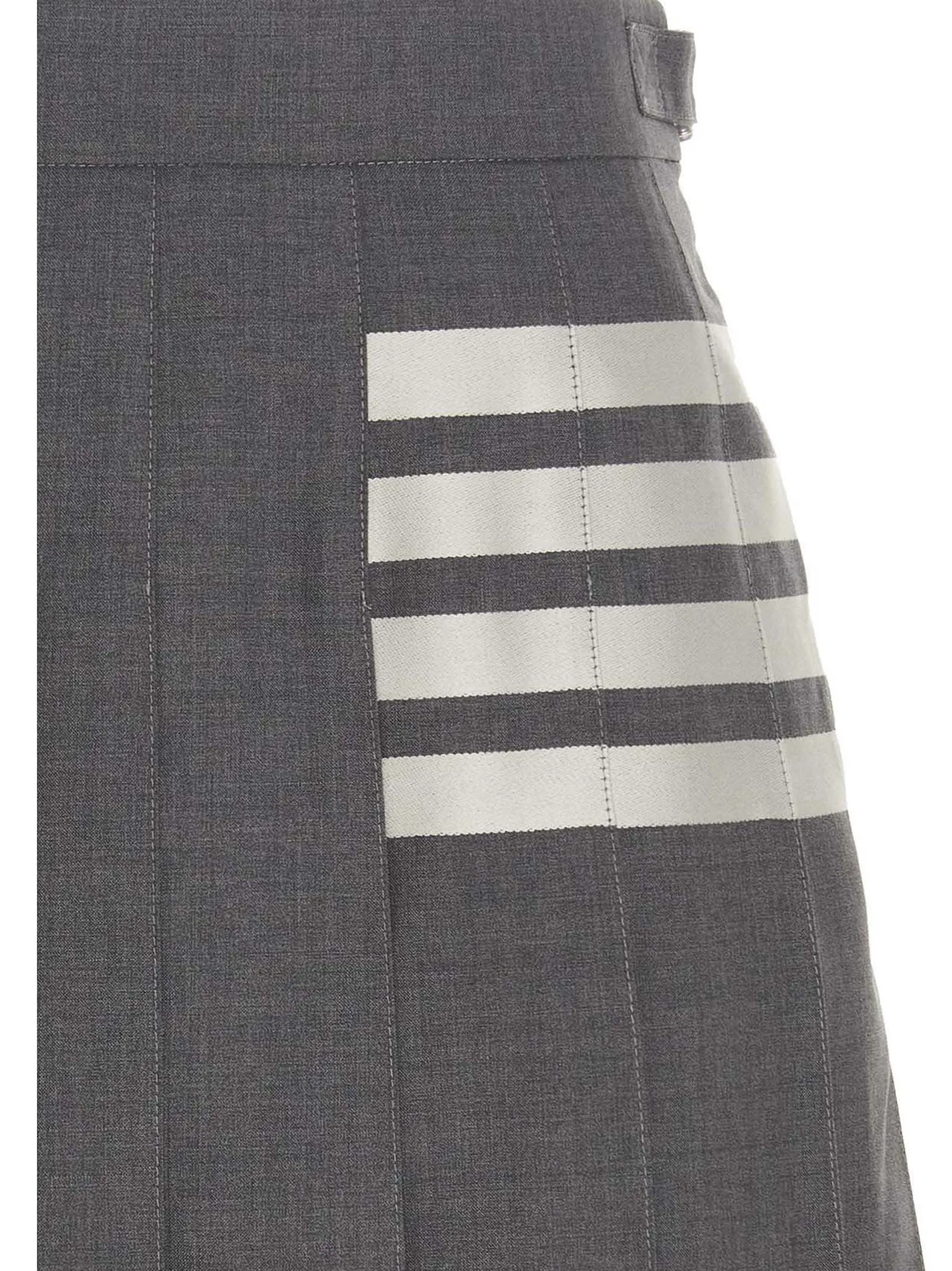 '4 bar’ skirt sold by Lord & Taylor product image thumbnail 3
