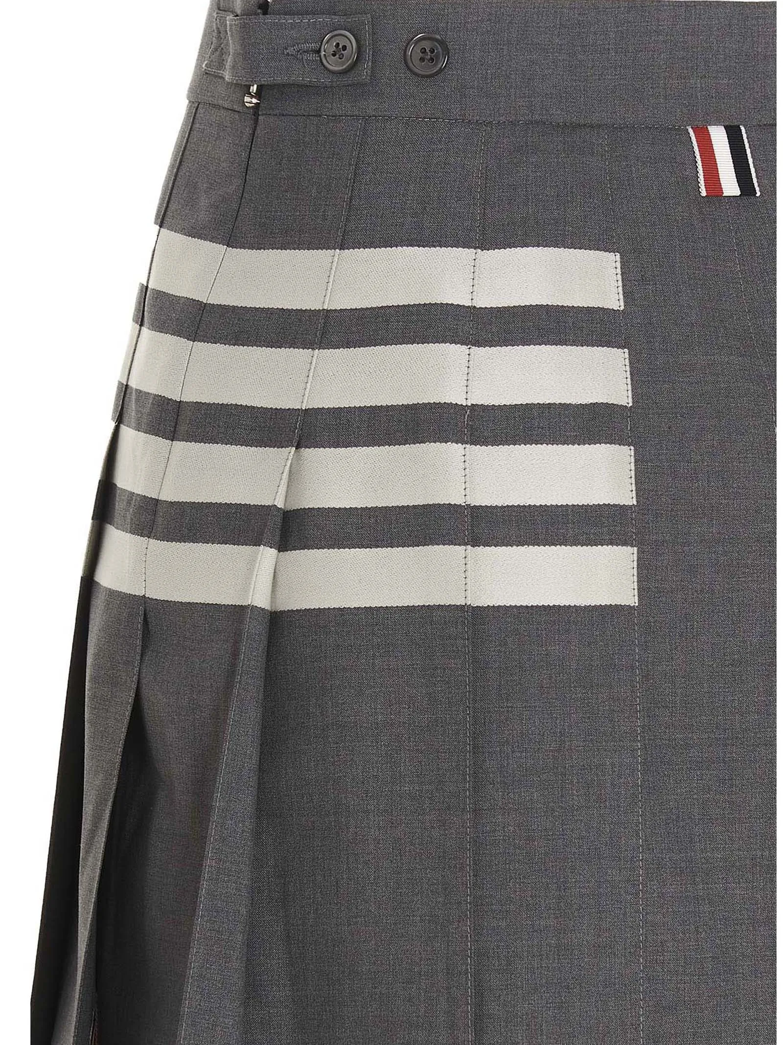 '4 bar’ skirt sold by Lord & Taylor product image thumbnail 4