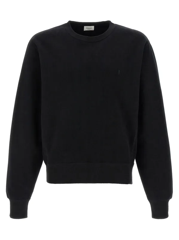 'Cassandre' sweatshirt made by Yves Saint Laurent