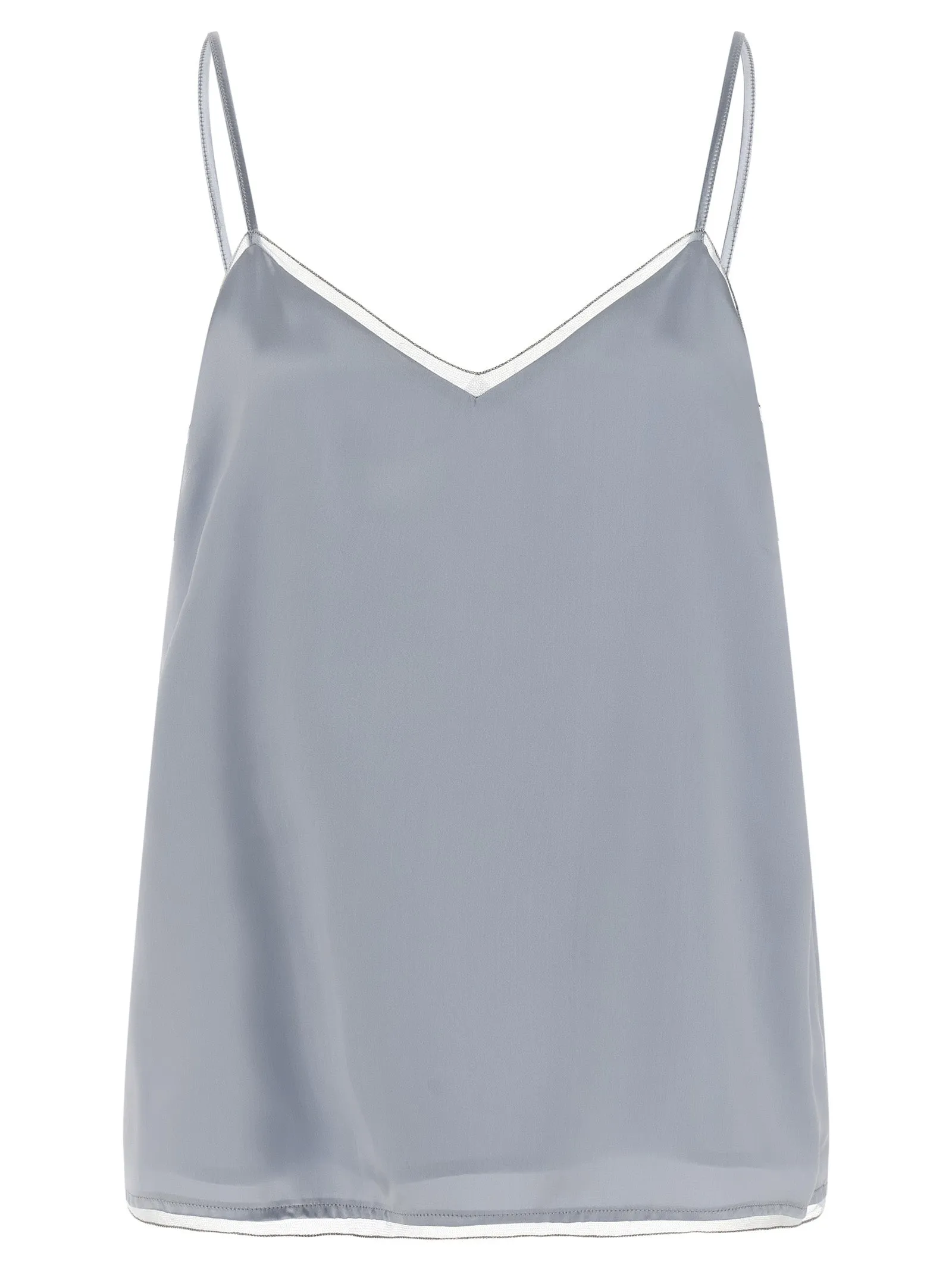 Lingerie top sold by Lord & Taylor
