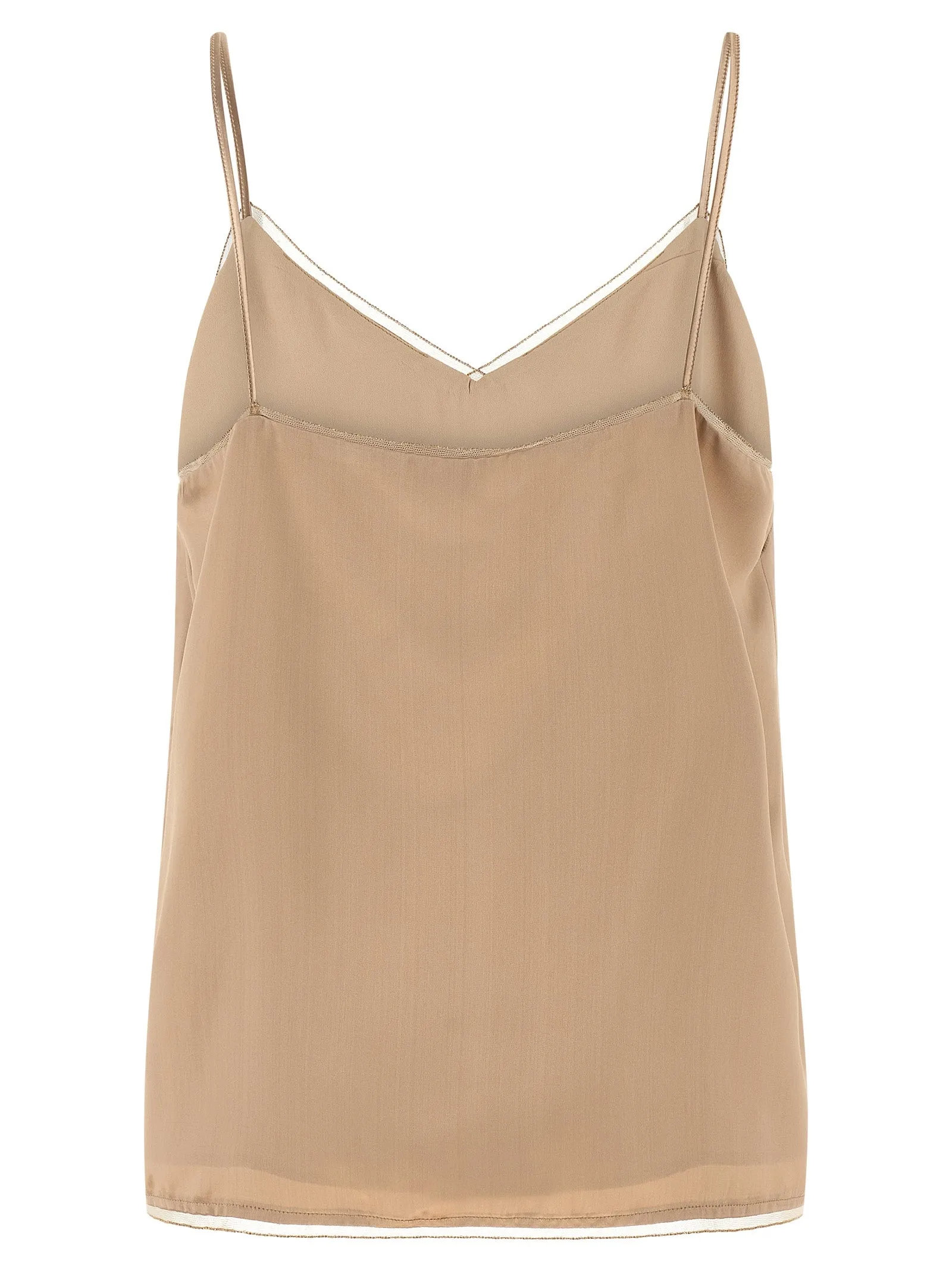 Lingerie top sold by Lord & Taylor product image thumbnail 2