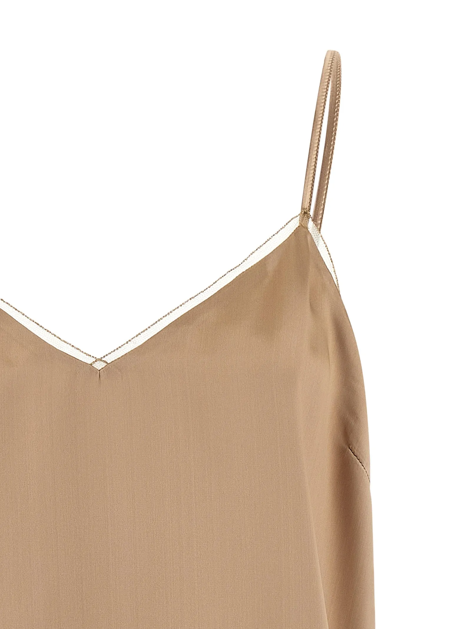 Lingerie top sold by Lord & Taylor product image thumbnail 3