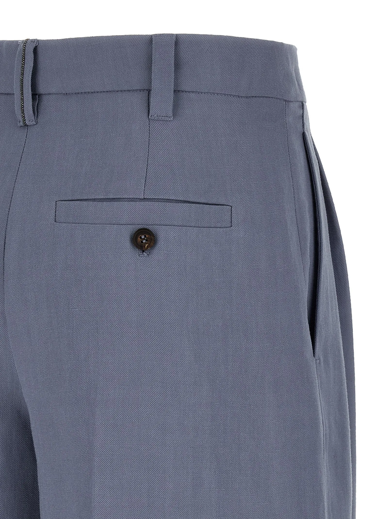 'Sartorial' bermuda shorts sold by Lord & Taylor product image thumbnail 4