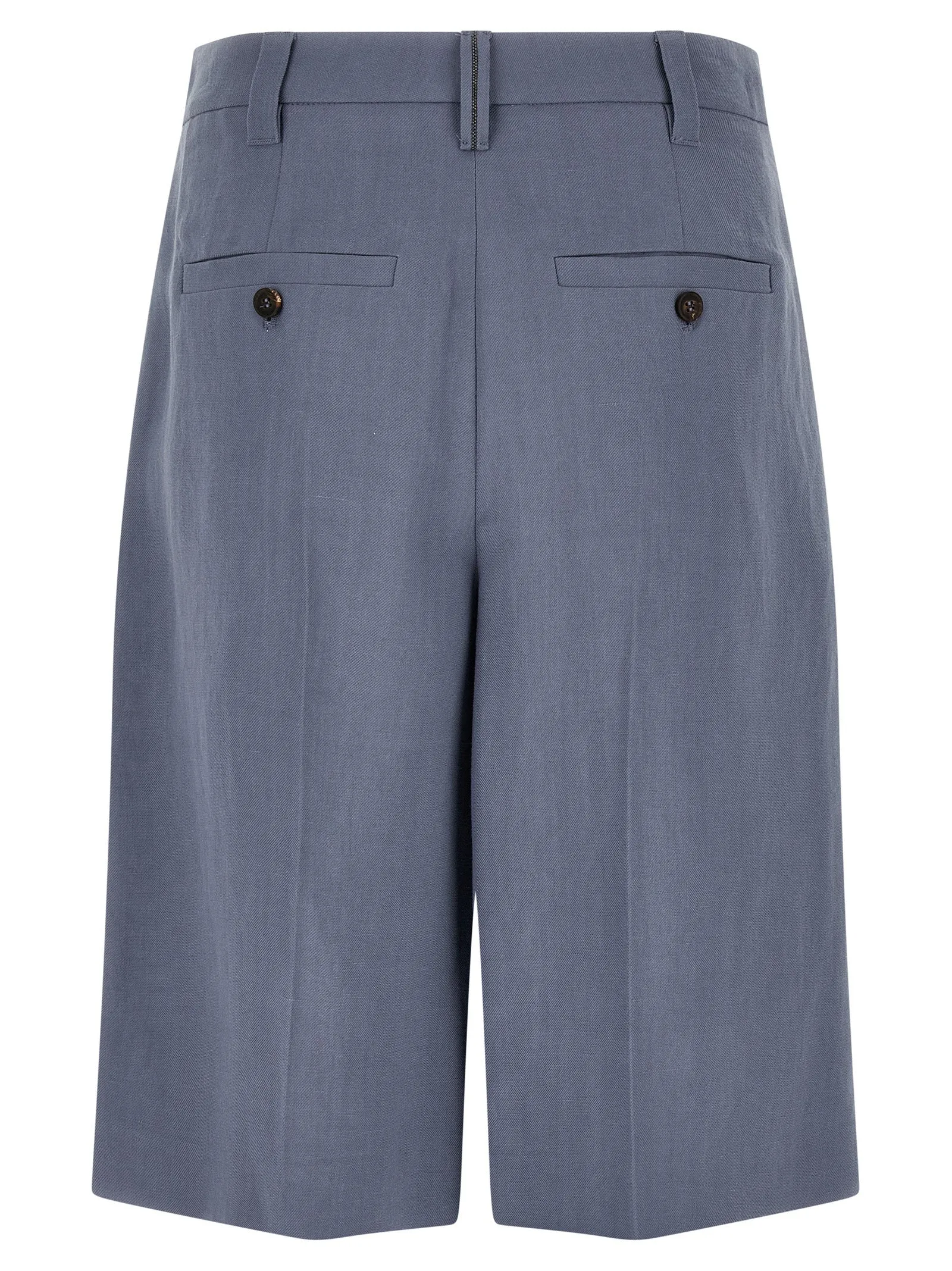 'Sartorial' bermuda shorts sold by Lord & Taylor product image thumbnail 2