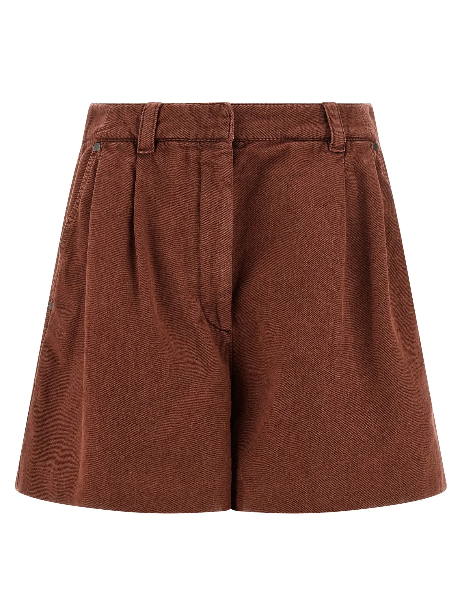 'Baggy' shorts sold by Lord & Taylor