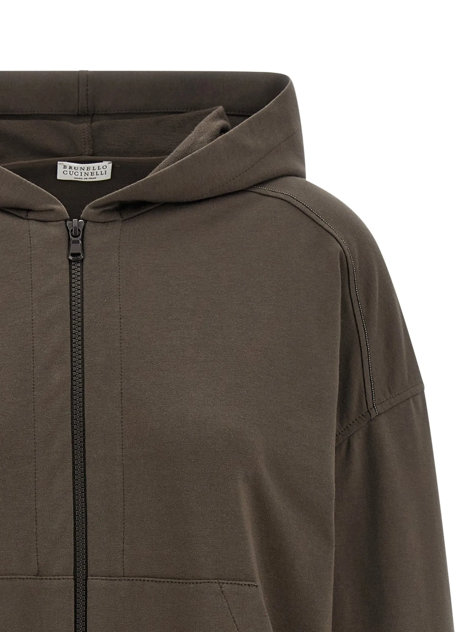 Monile hoodie sold by Lord & Taylor product image thumbnail 3