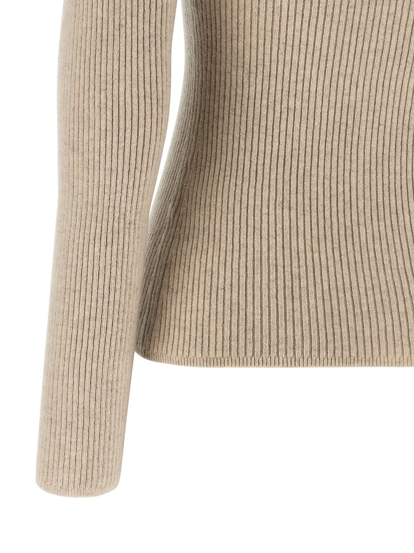 'Mxmgioiosa' sweater sold by Lord & Taylor product image thumbnail 4
