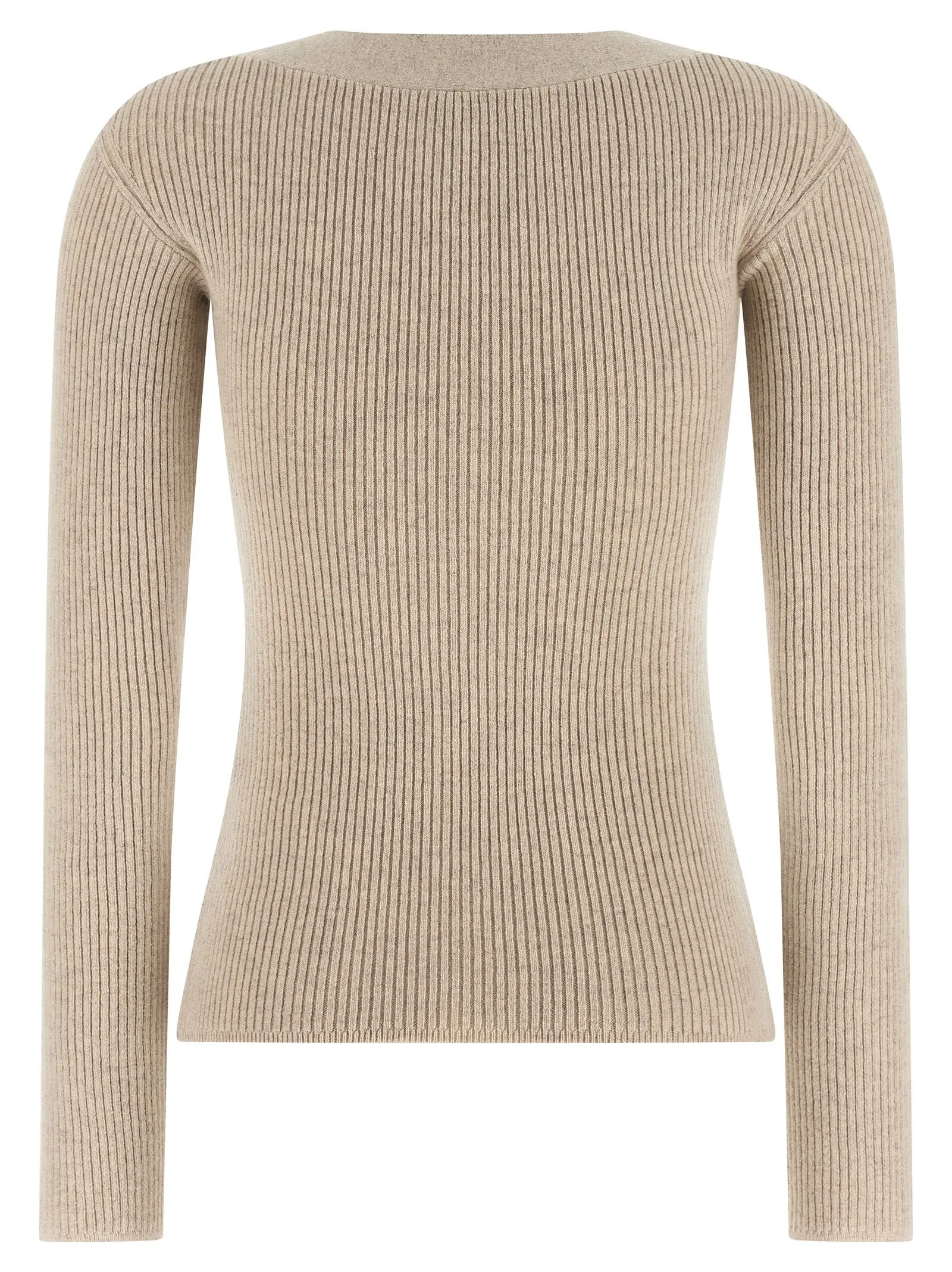 'Mxmgioiosa' sweater sold by Lord & Taylor product image thumbnail 2