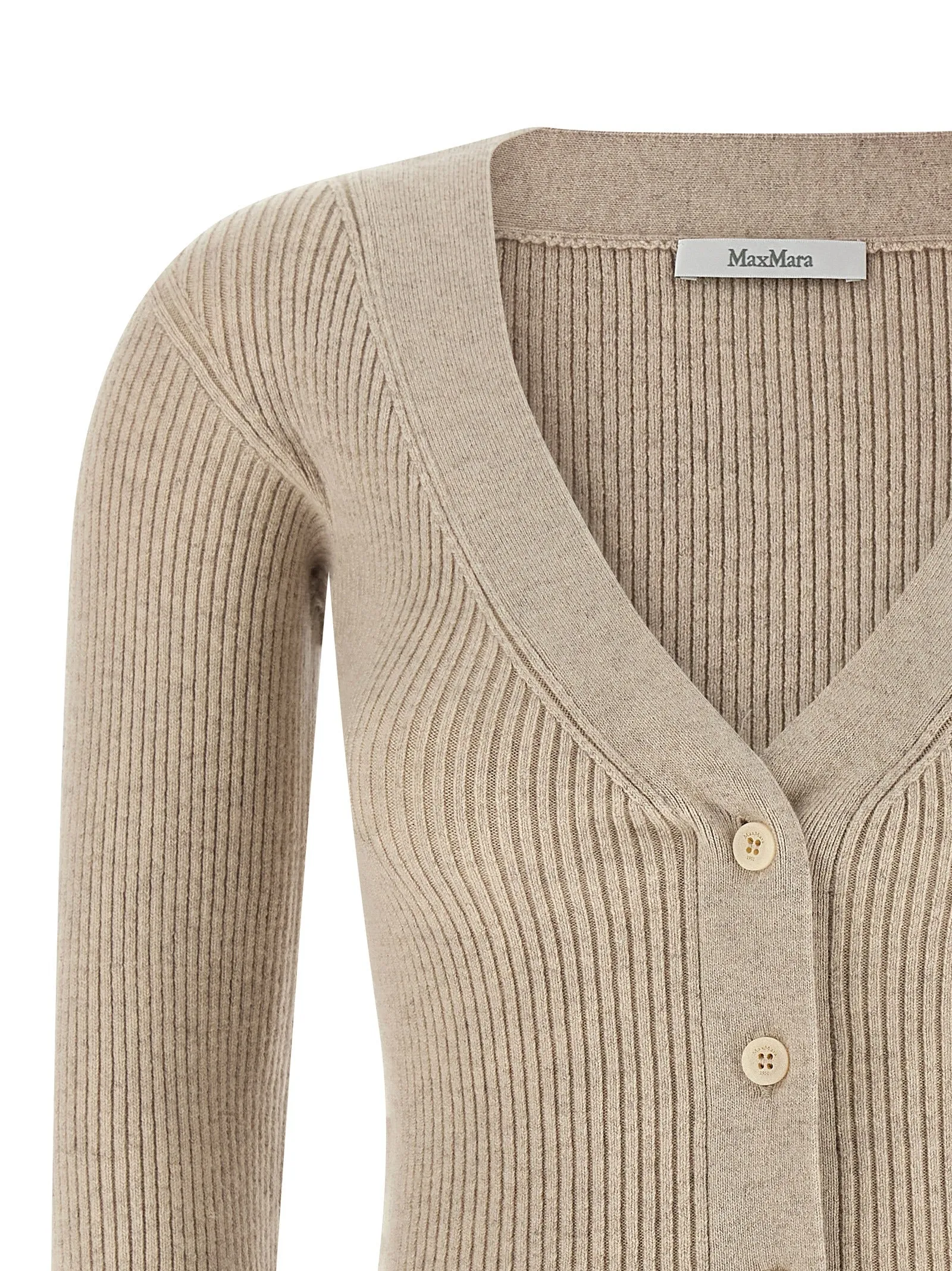 'Mxmgioiosa' sweater sold by Lord & Taylor product image thumbnail 3