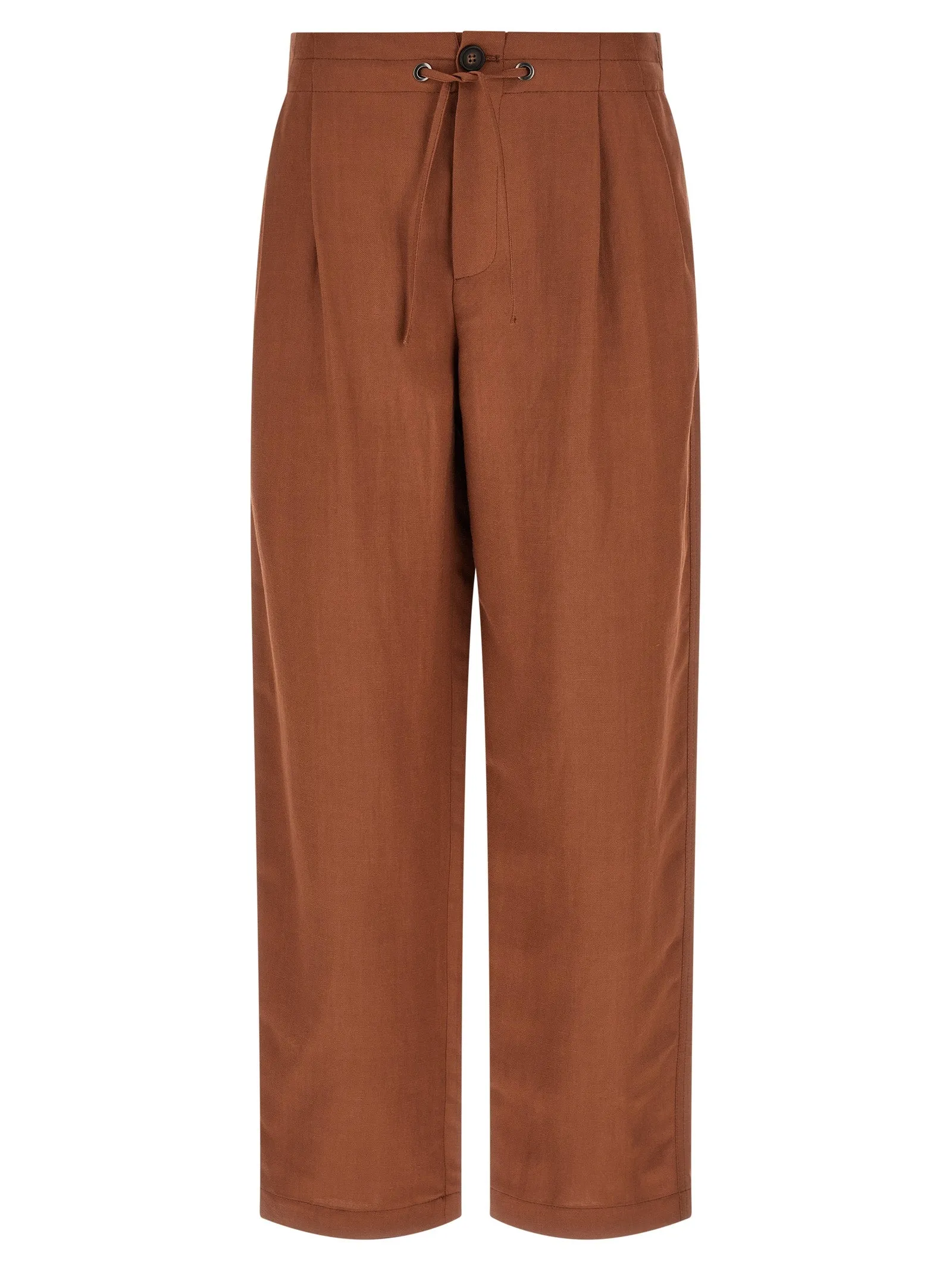 'Tailored Track' pants sold by Lord & Taylor
