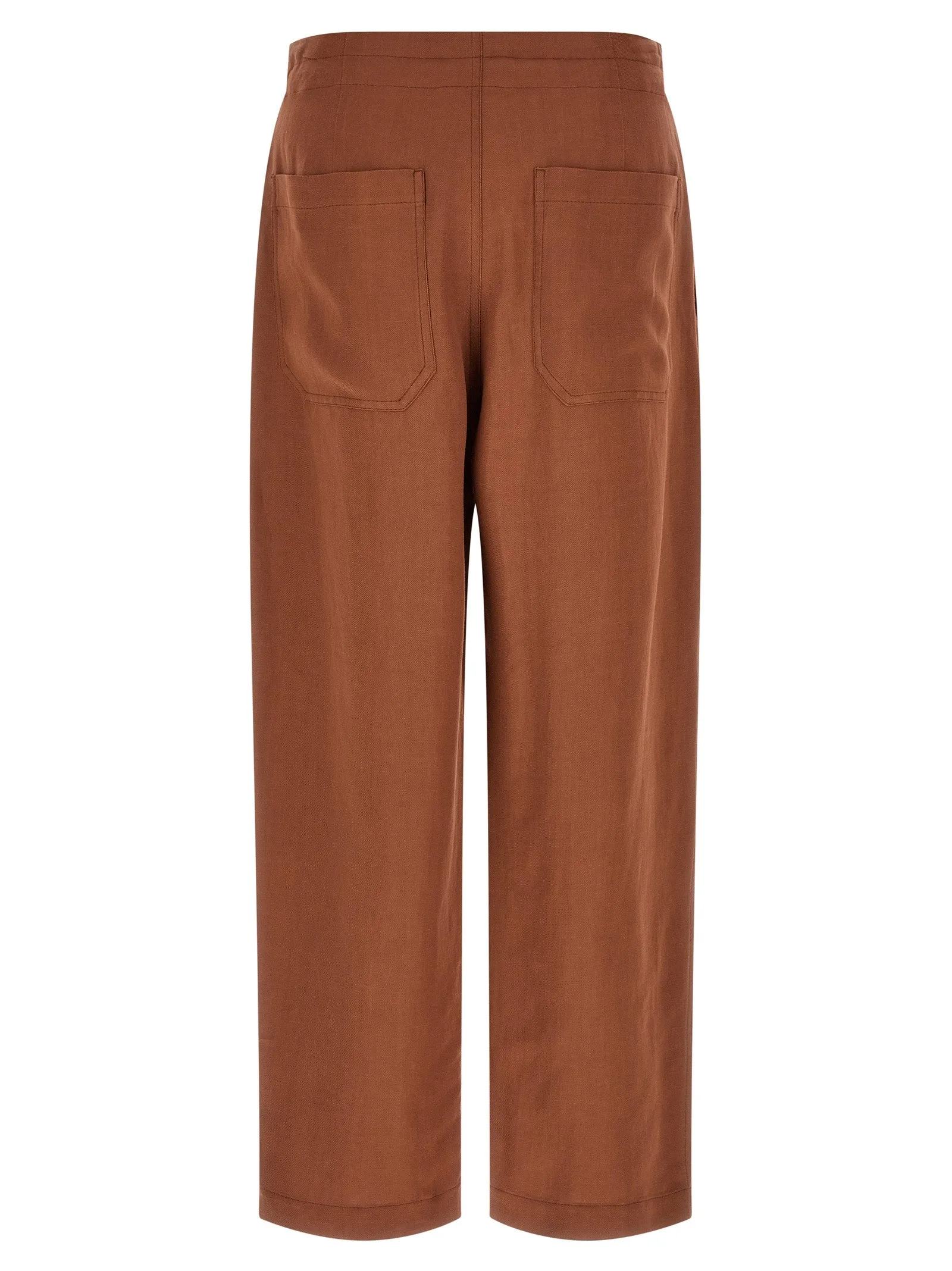 'Tailored Track' pants sold by Lord & Taylor product image thumbnail 2