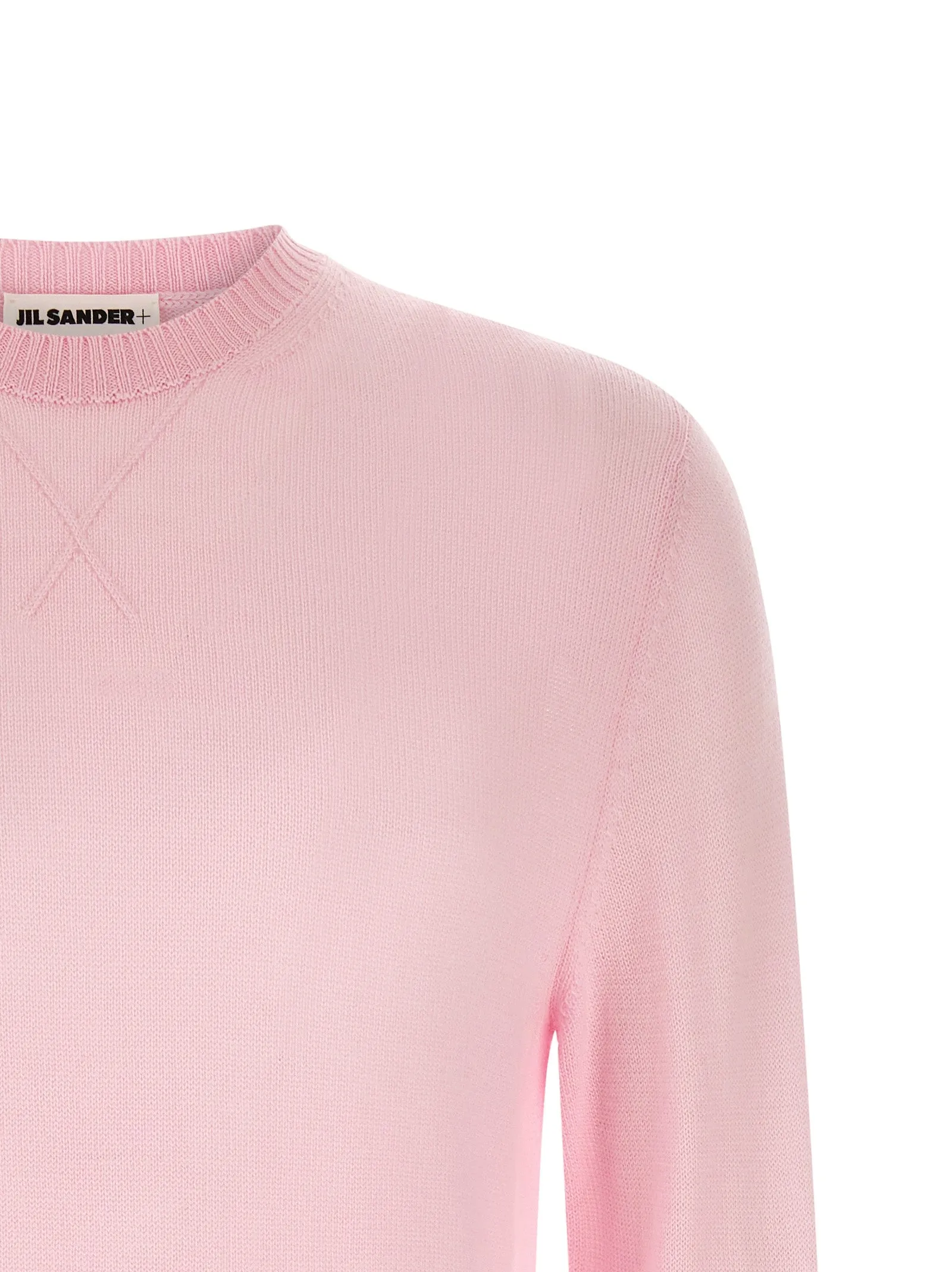 Logo embroidery sweater sold by Lord & Taylor product image thumbnail 3