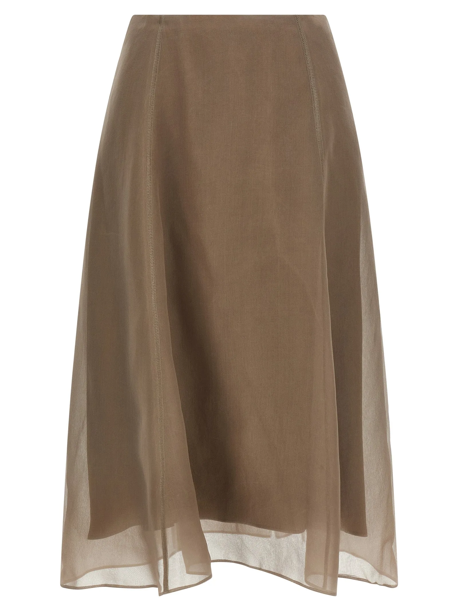 'Circle' skirt sold by Lord & Taylor