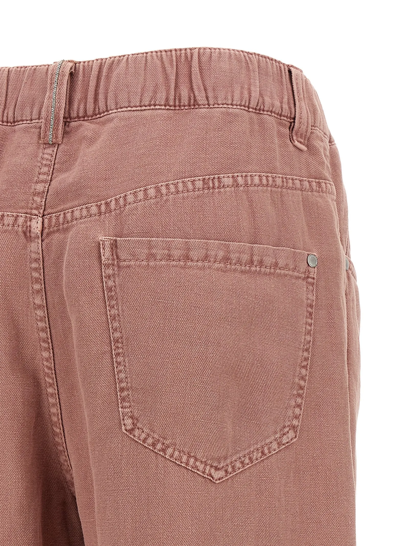 'Contemporary' pants sold by Lord & Taylor product image thumbnail 4