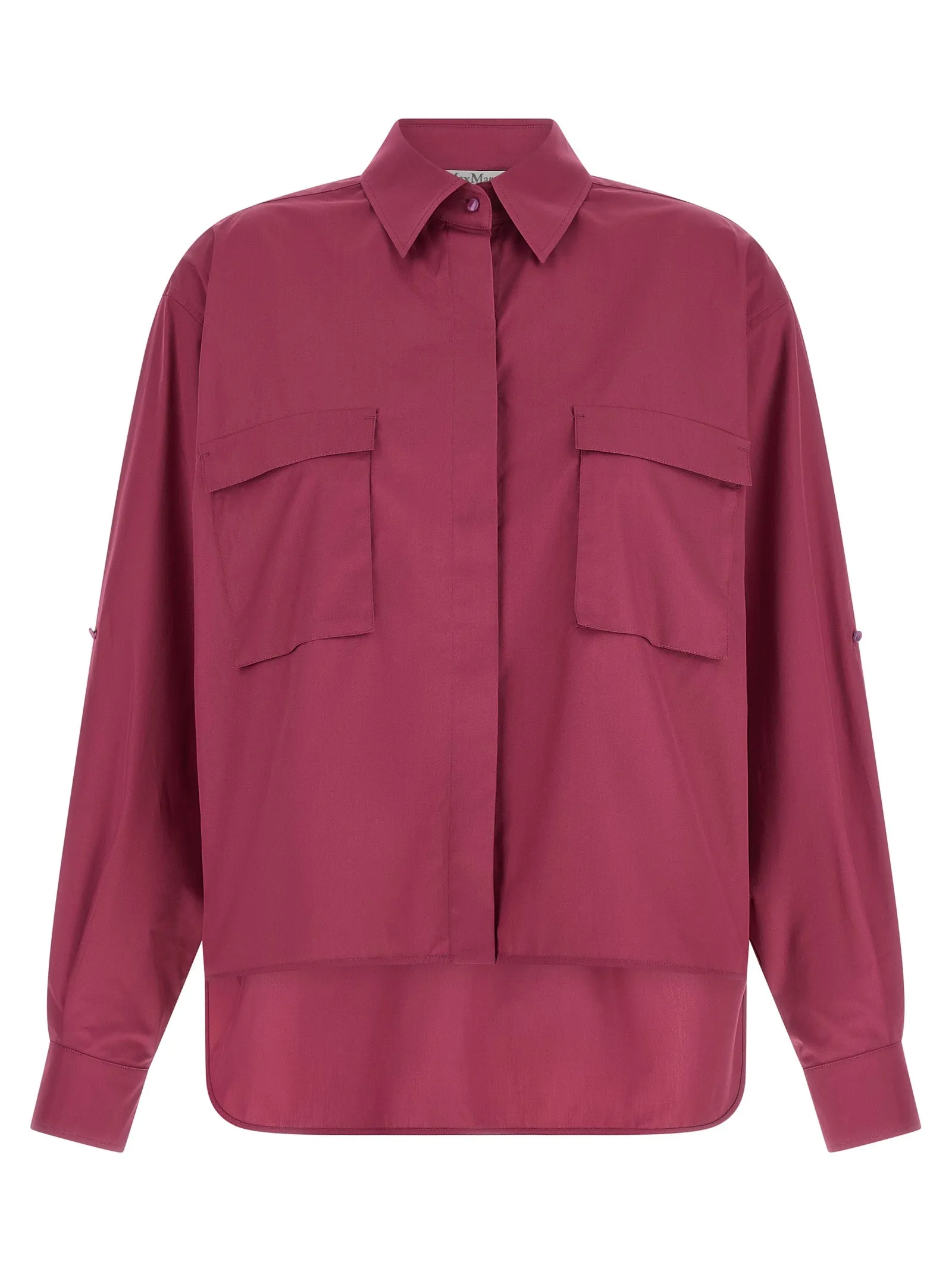 'MxmTenue' shirt sold by Lord & Taylor