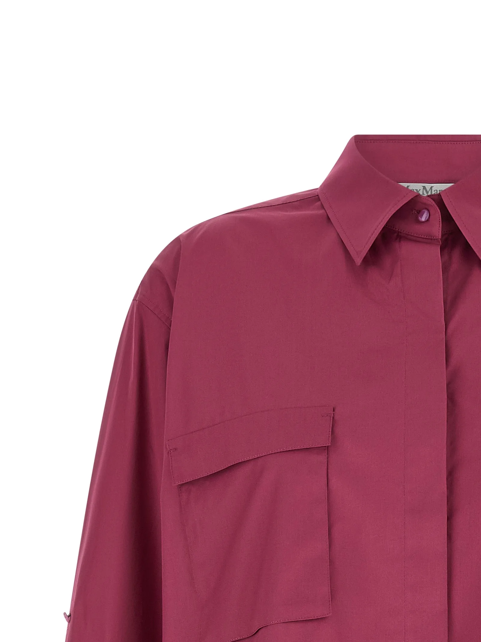 'MxmTenue' shirt sold by Lord & Taylor product image thumbnail 3