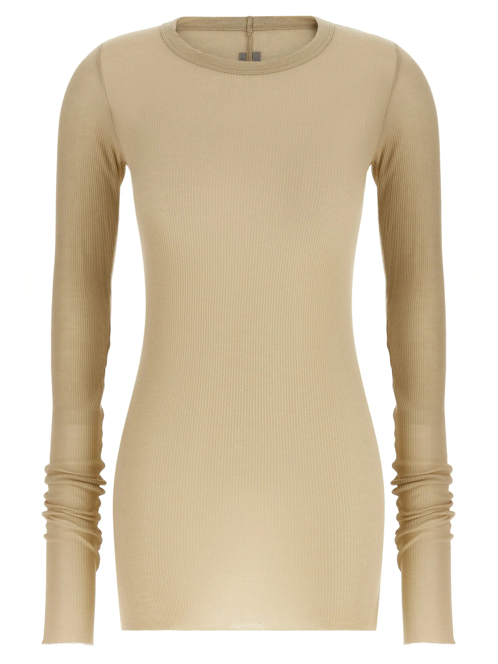 'Rib LS T' T-shirt sold by Lord & Taylor