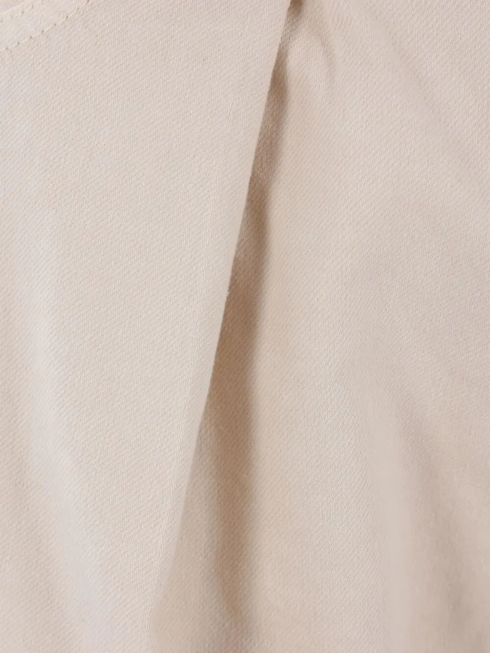 WIDE LEG JEANS sold by Lord & Taylor product image thumbnail 3