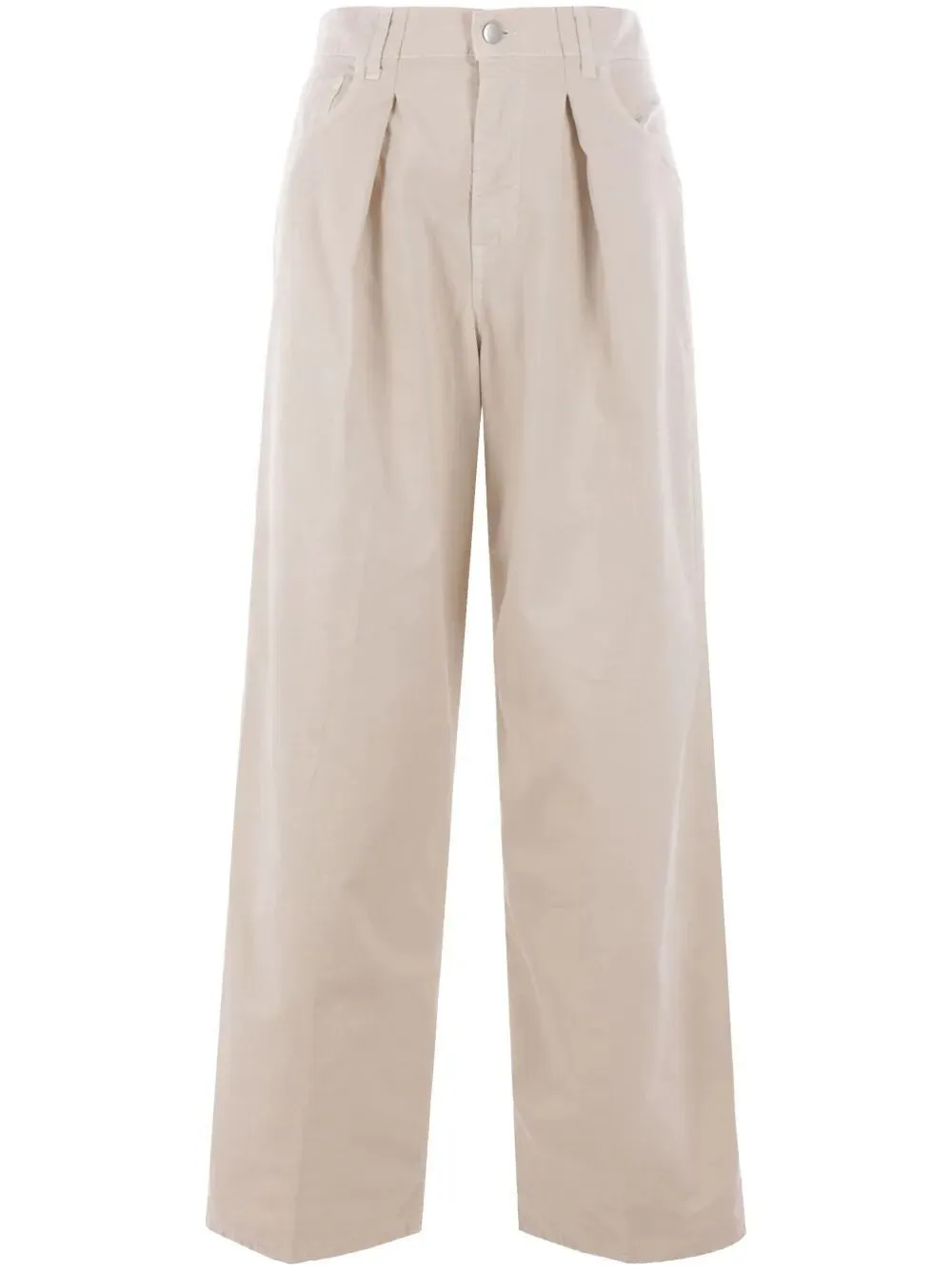 WIDE LEG JEANS sold by Lord & Taylor