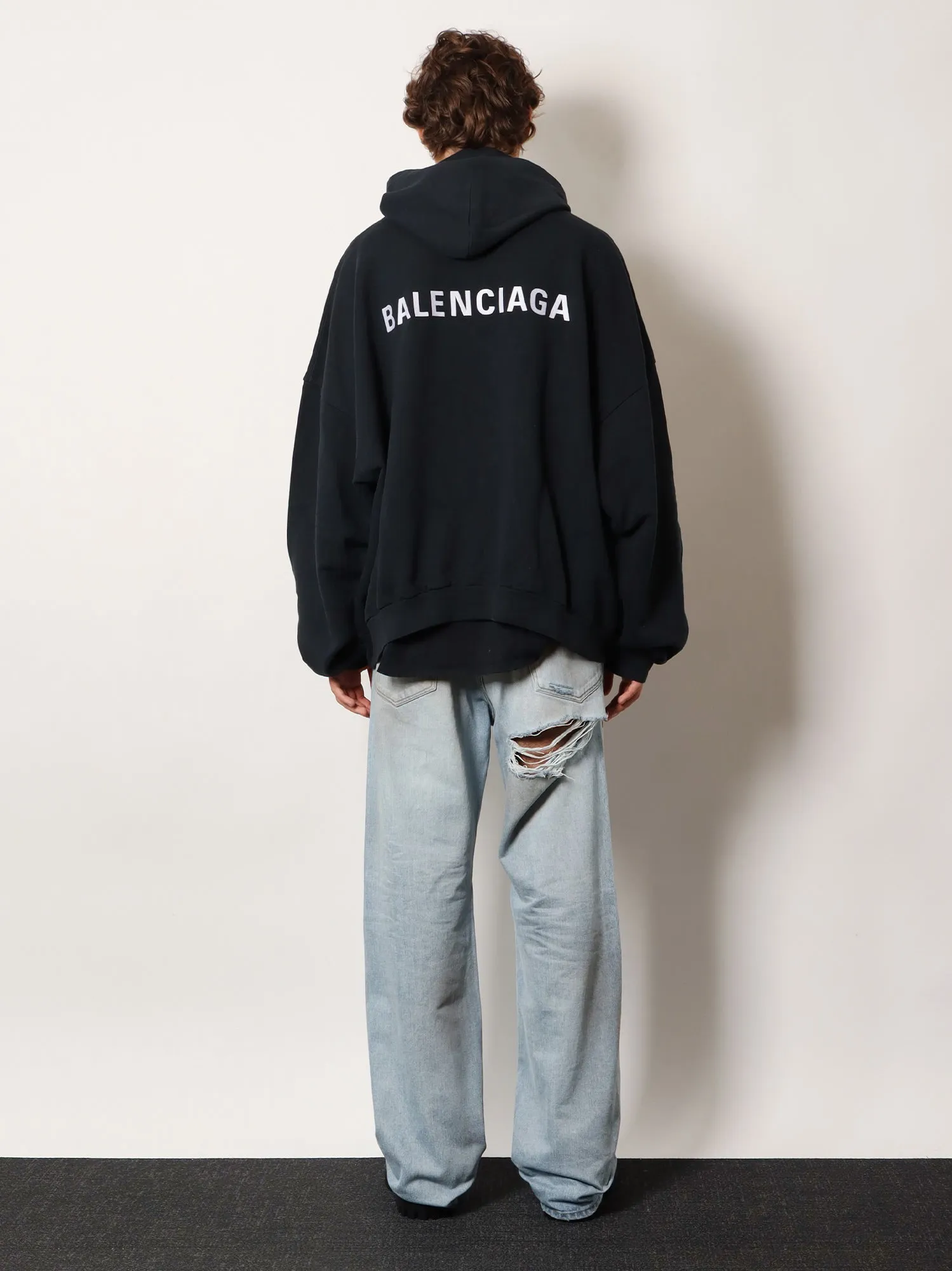 Hooded Sweatshirt sold by Lord & Taylor product image thumbnail 5