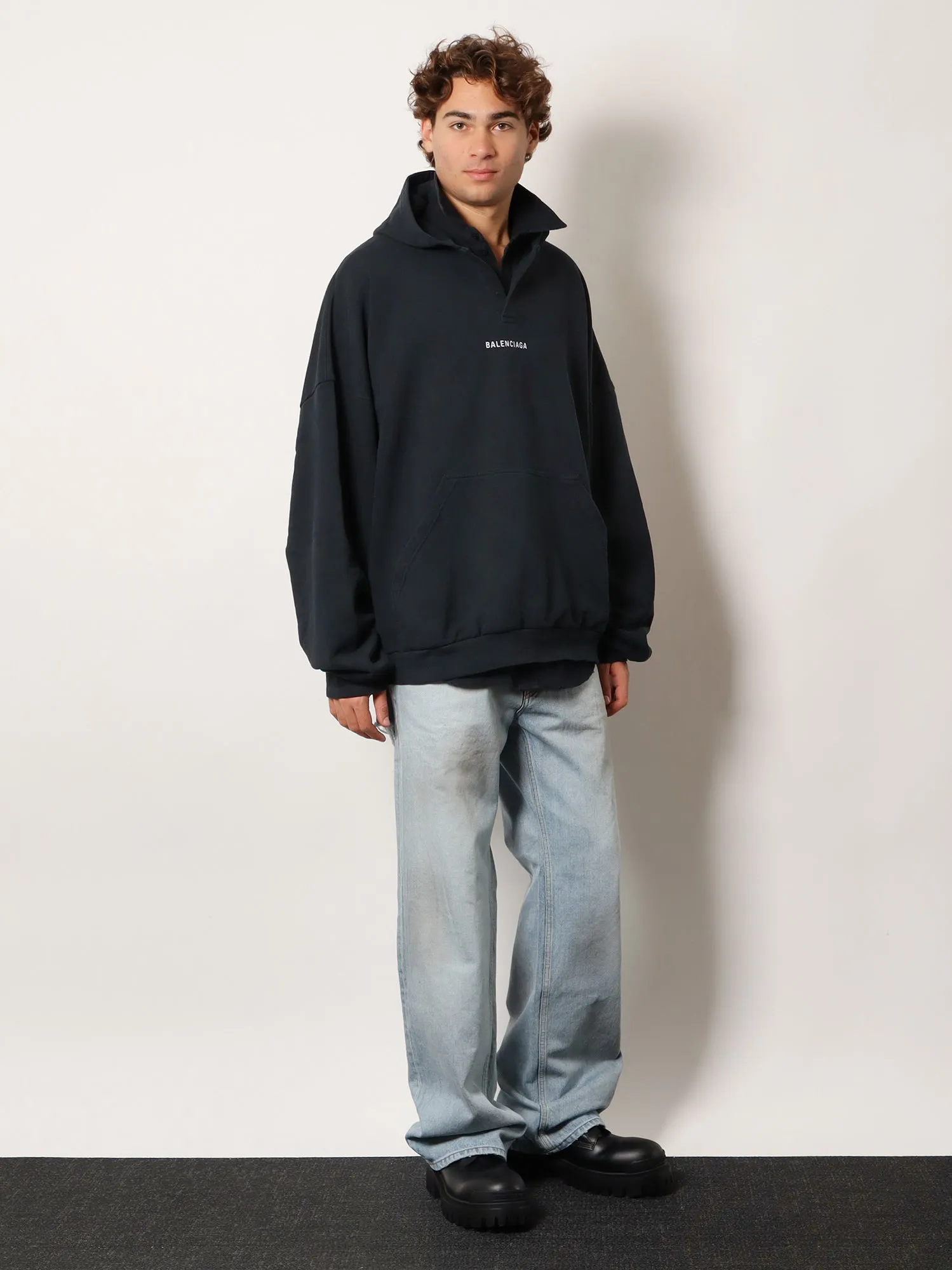 Hooded Sweatshirt sold by Lord & Taylor product image thumbnail 3