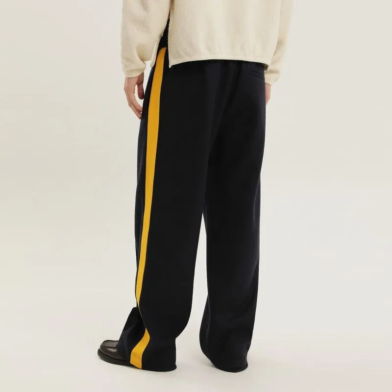 PANTS WITH SIDE STRIPE sold by Lord & Taylor product image thumbnail 2