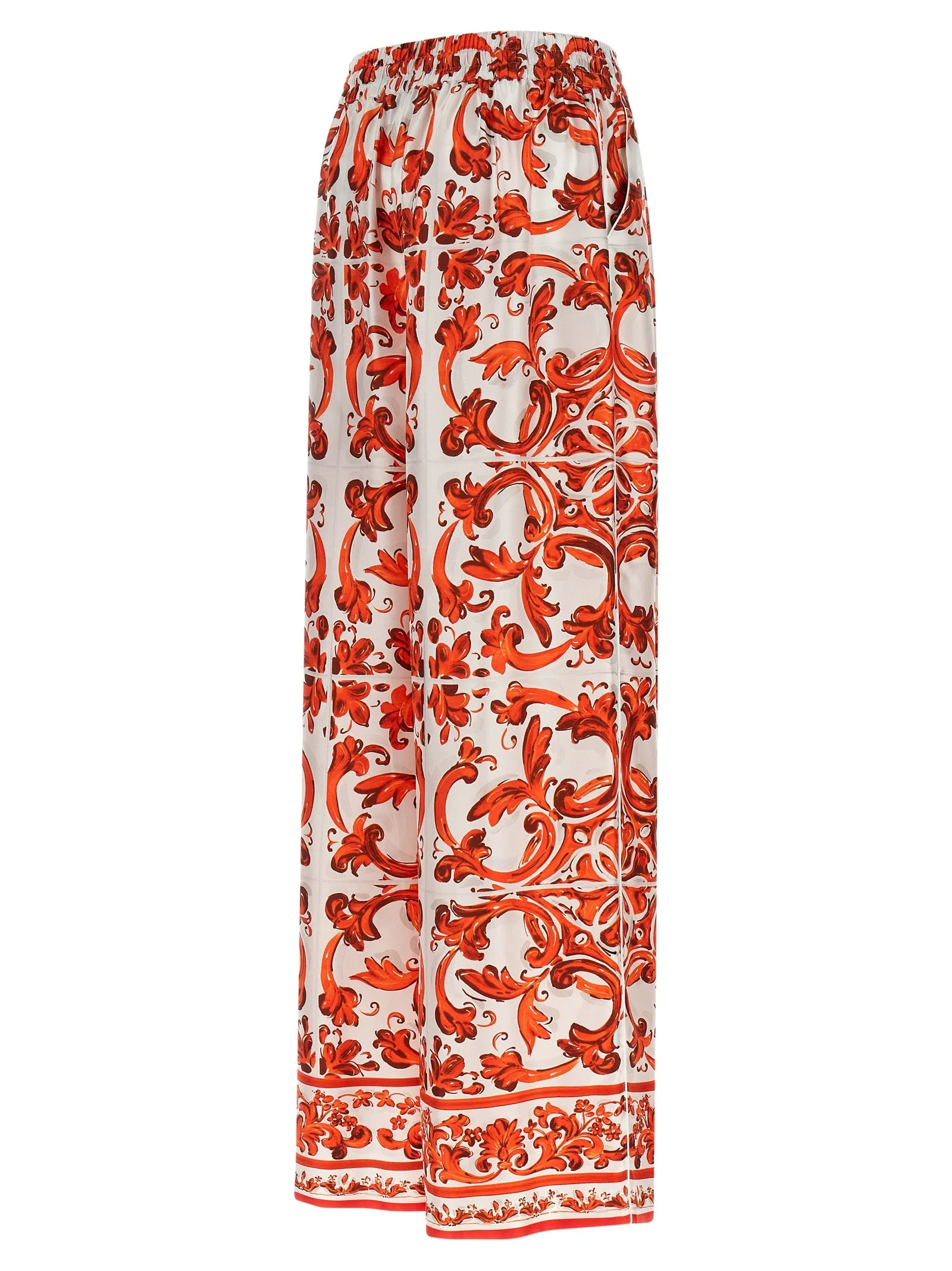 'Maiolica' pants sold by Lord & Taylor product image thumbnail 3