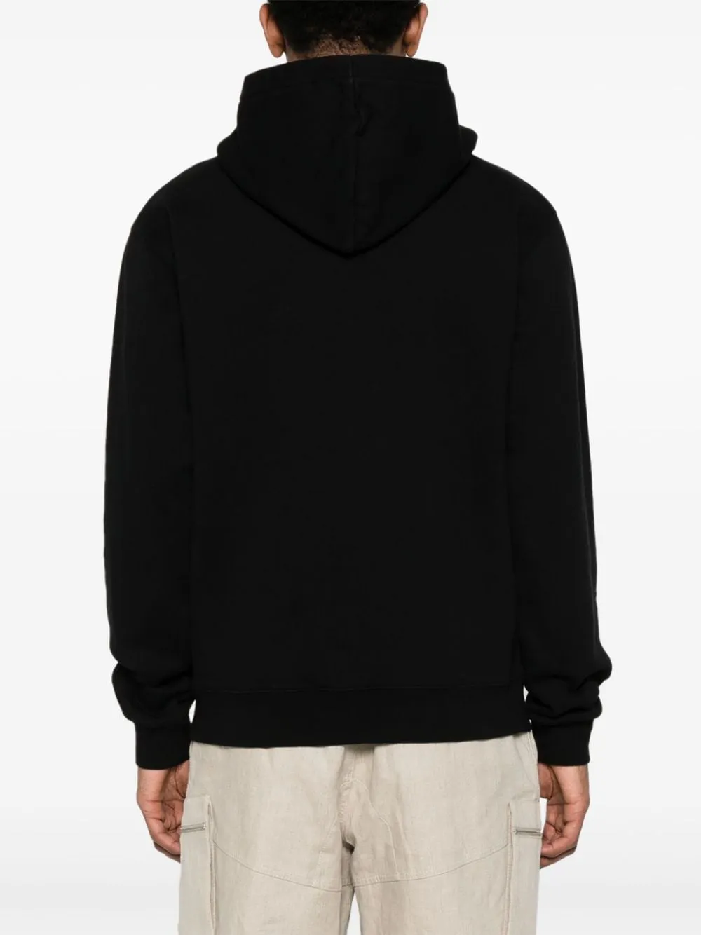 LE HOODIE GROS GRAIN sold by Lord & Taylor product image thumbnail 4